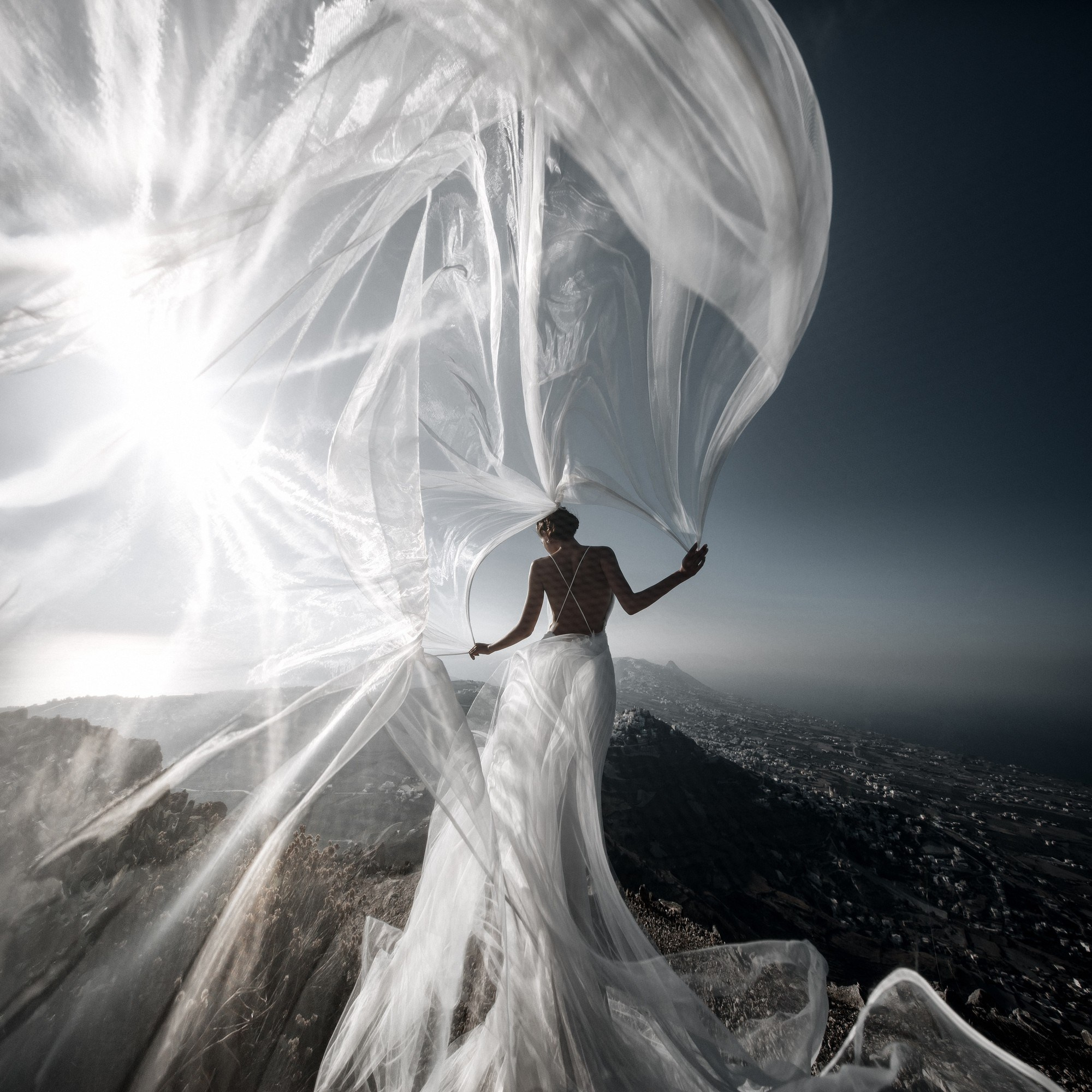 Ruslan+Natalja SANTORINI. Свадебный фотограф Игорь Булгак