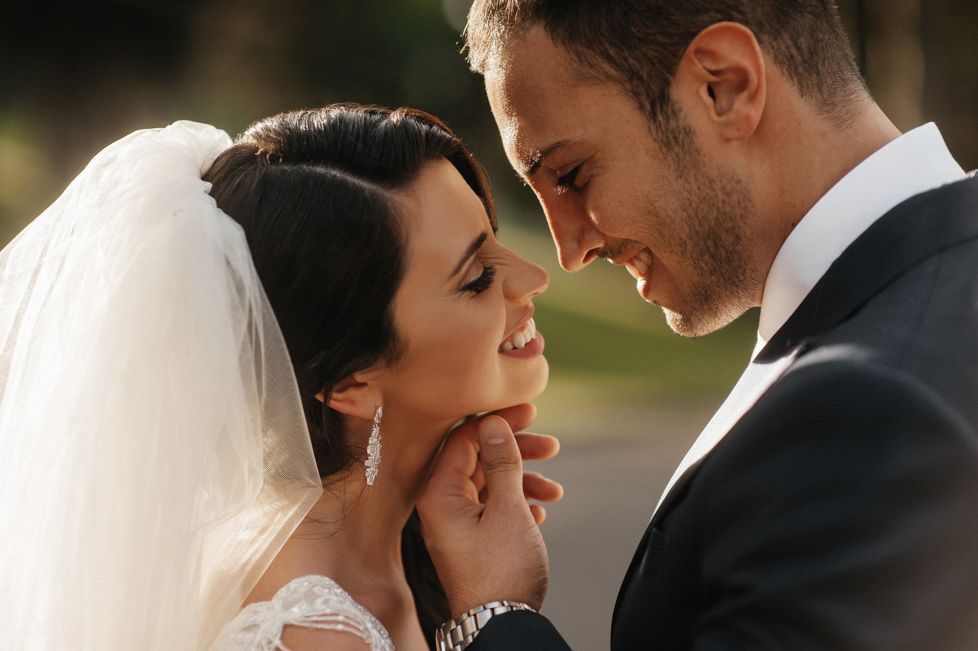 Matt+Nicole ROME. Свадебный фотограф Игорь Булгак