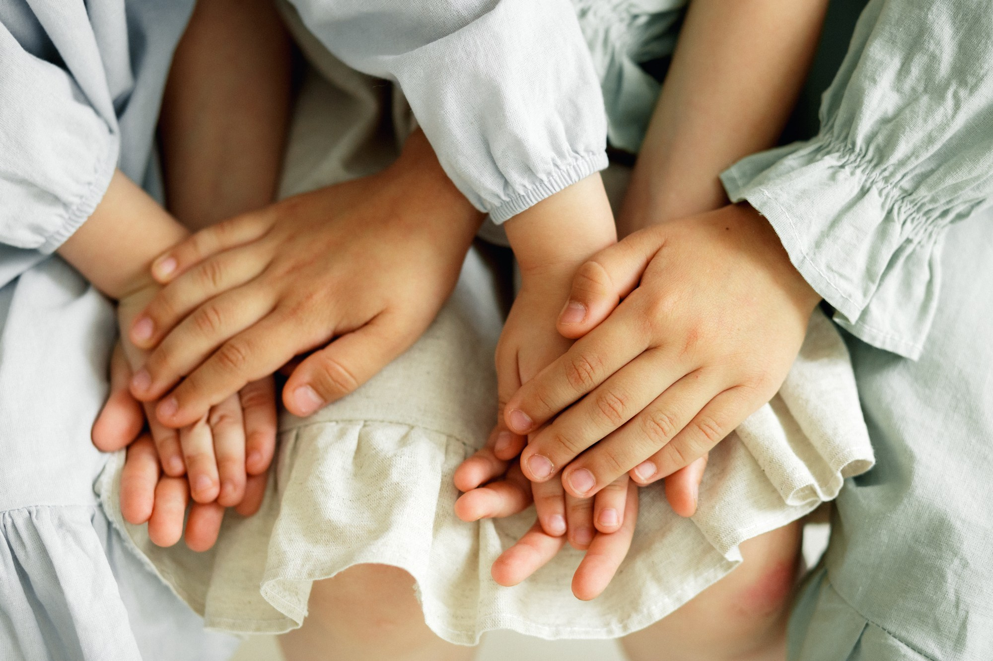 Марина и три звездочки. Семейный и портретный фотограф в Санкт-Петербурге Андрей Воробьев