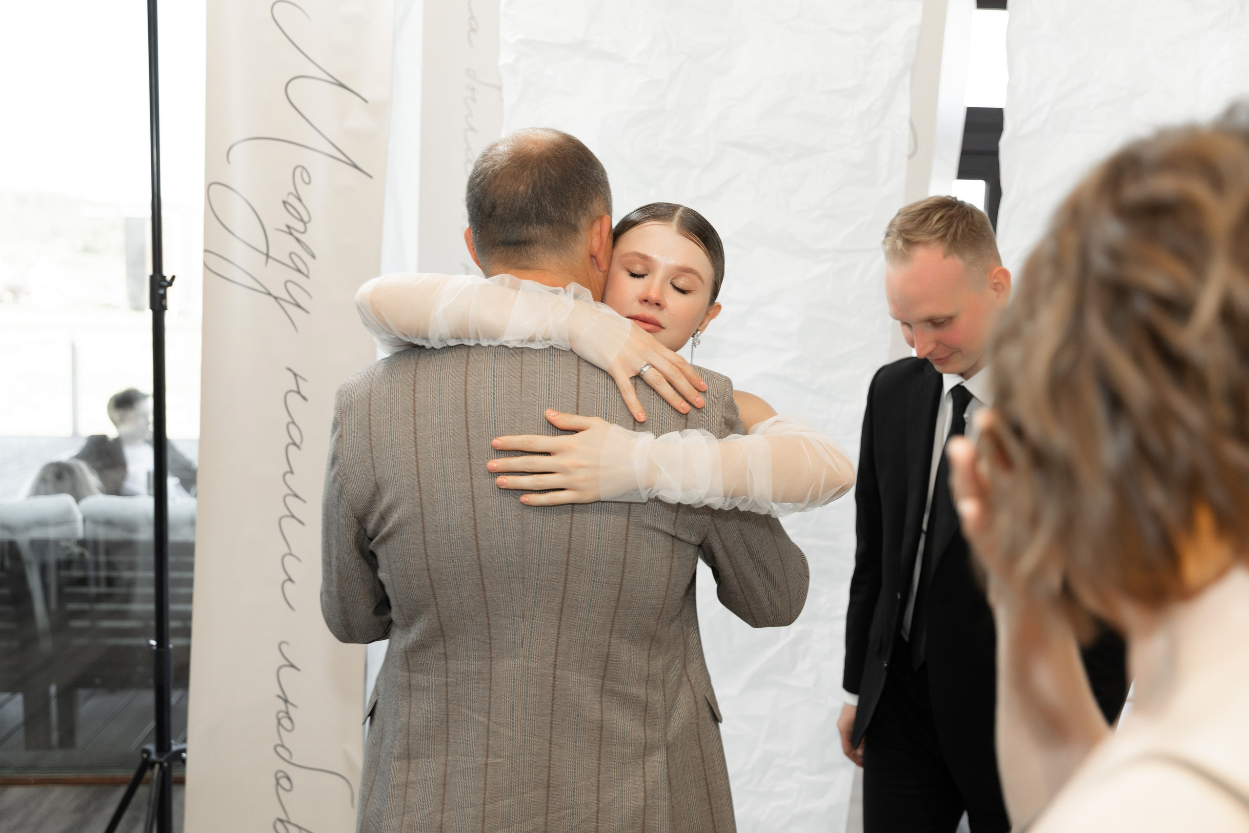 Екатерина и Алексей. Я Ира и я фотографирую свадьбы более 10 лет