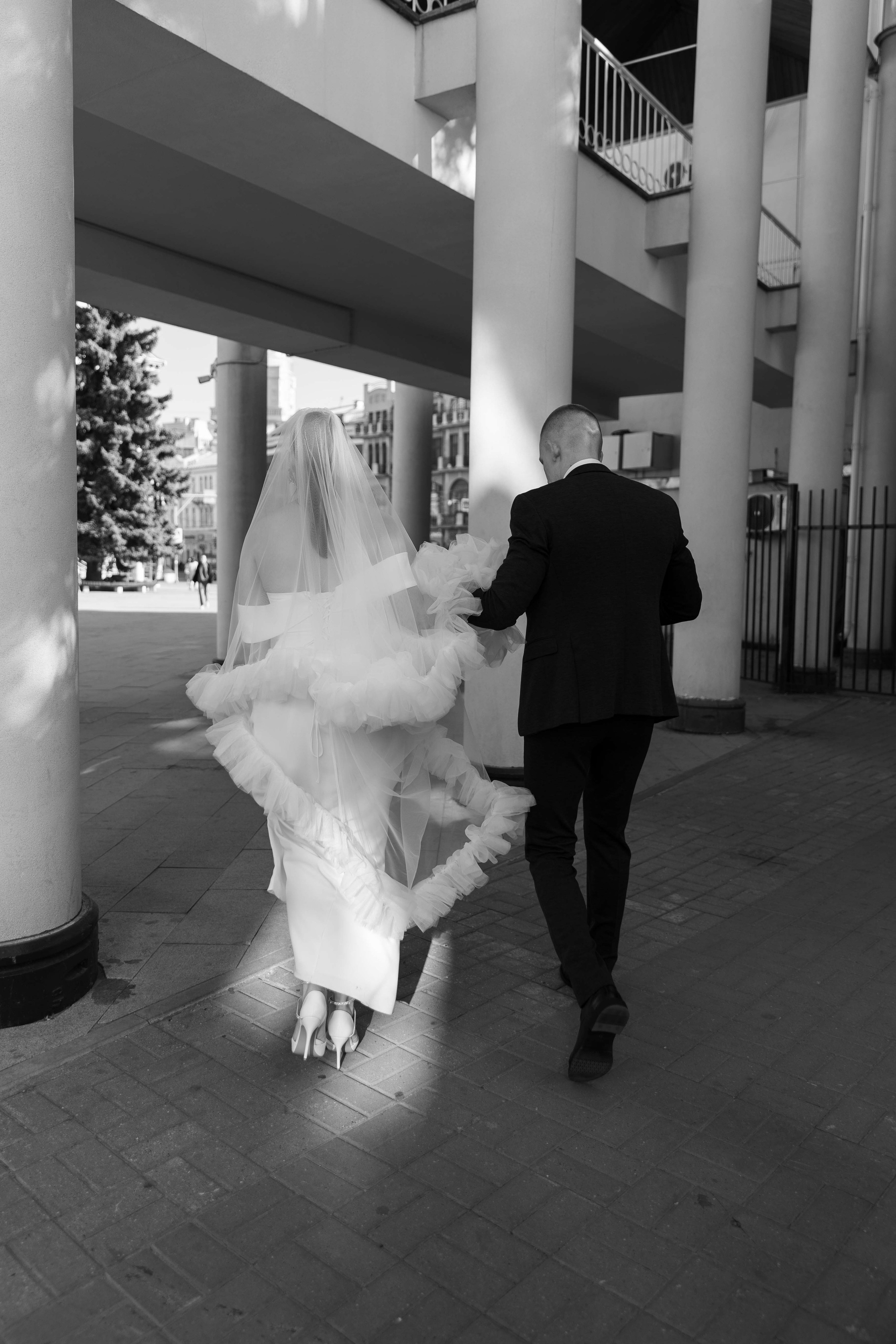 Вера и Илья. Я Ира и я фотографирую свадьбы более 10 лет