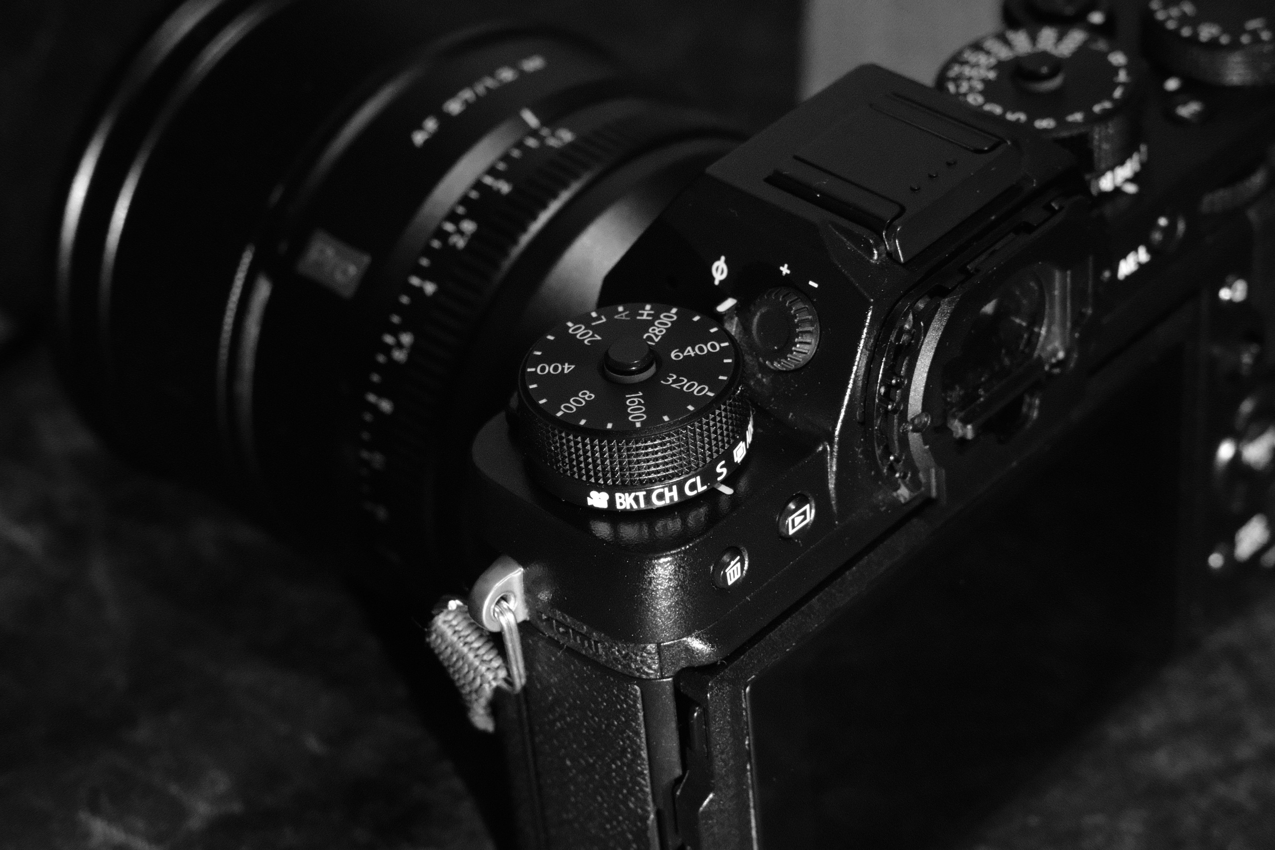 ЧБ. Pasha.photolife <3