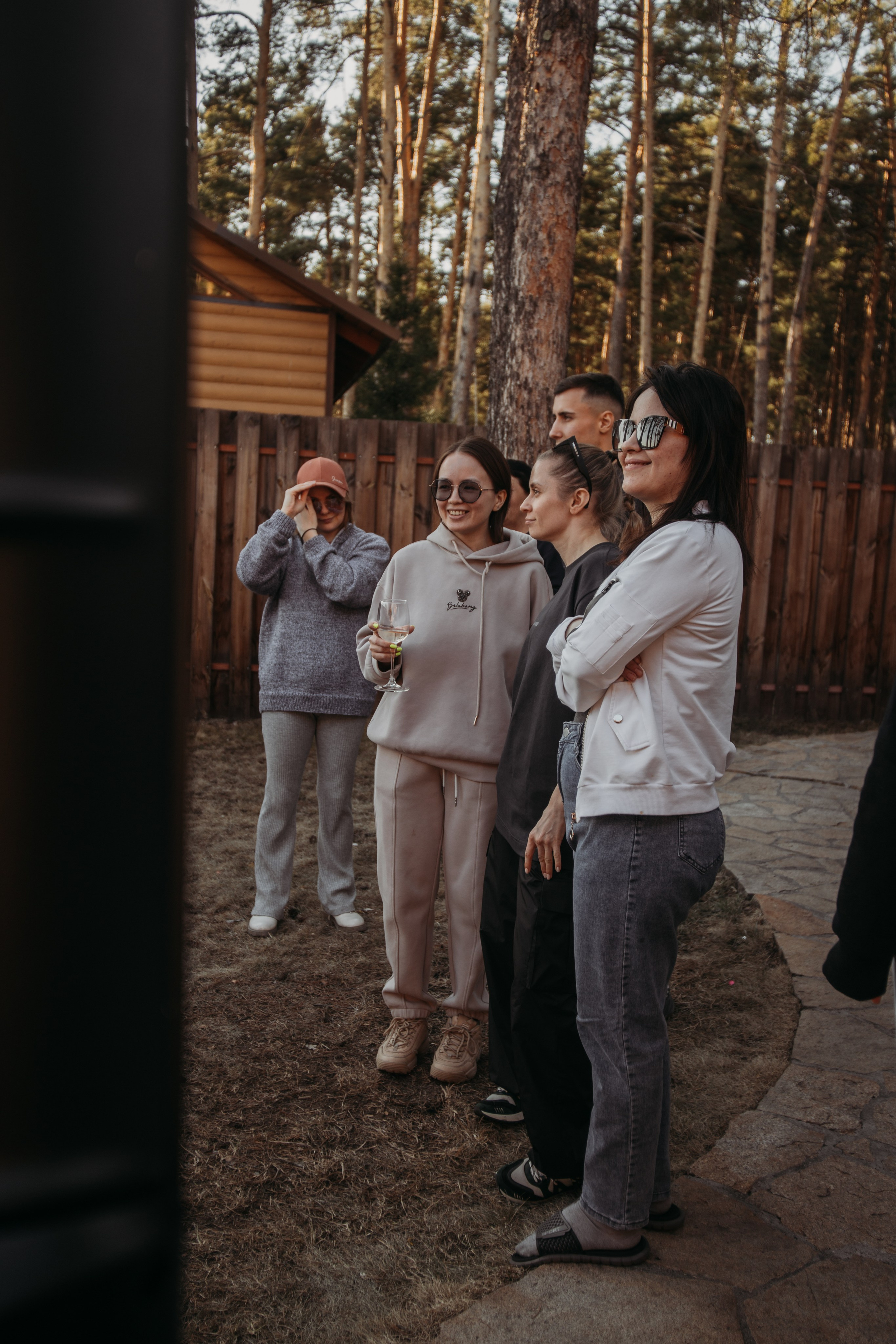 Корпоратив Muza_Arts. Венера Гайн. Репортажный фотограф  Тюмень. Обучение фотографии с 0