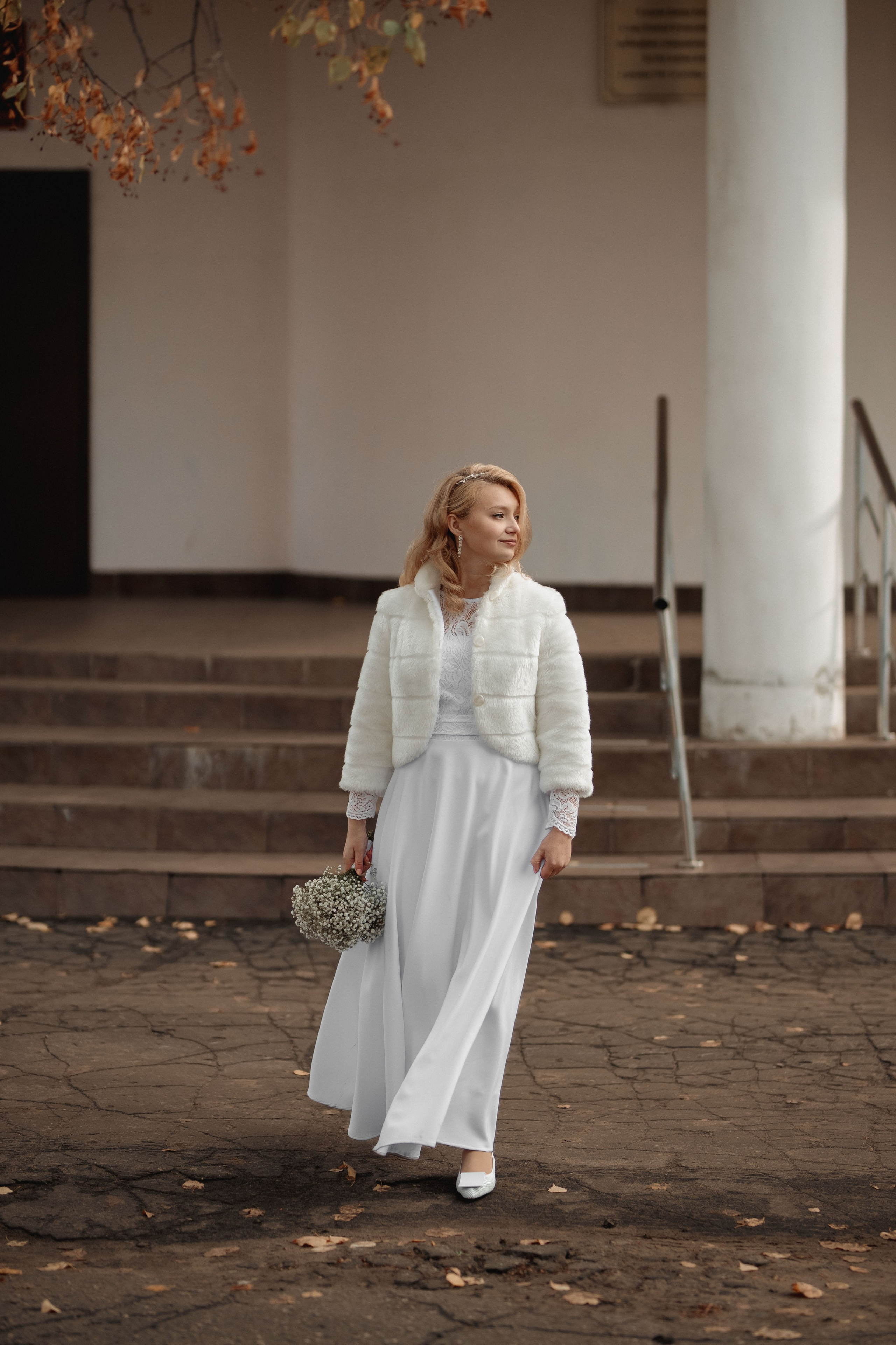 Николай и Алина. Свадебный, семейный и портретный фотограф Владимир Васильев