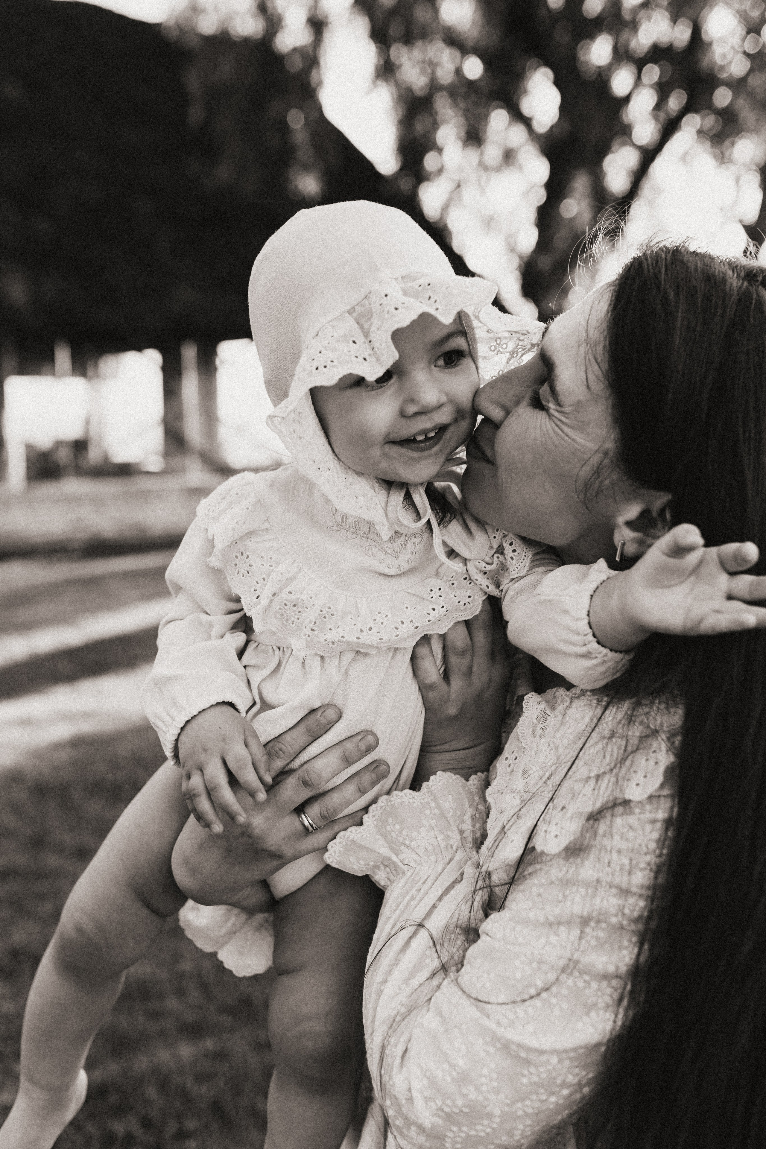 Лиза и Агата. Семейный фотограф в Новороссийске и Анапе Александра Яковлева