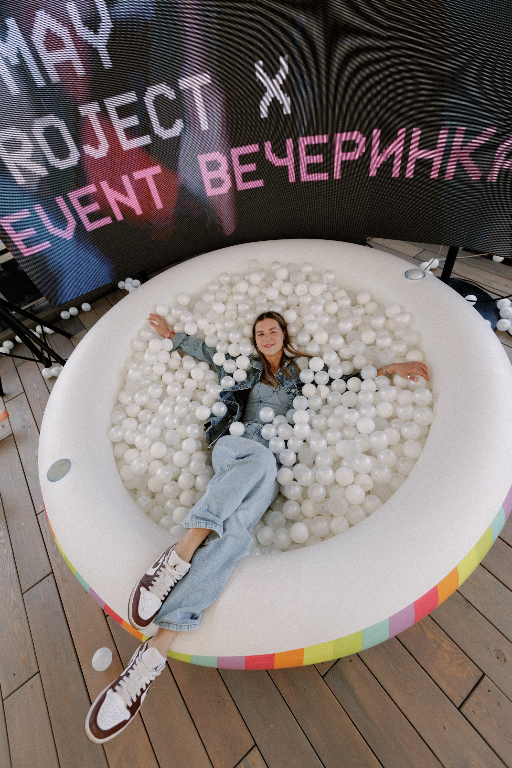 Project X — Открытие сезона 2026. Фотограф Иркутск