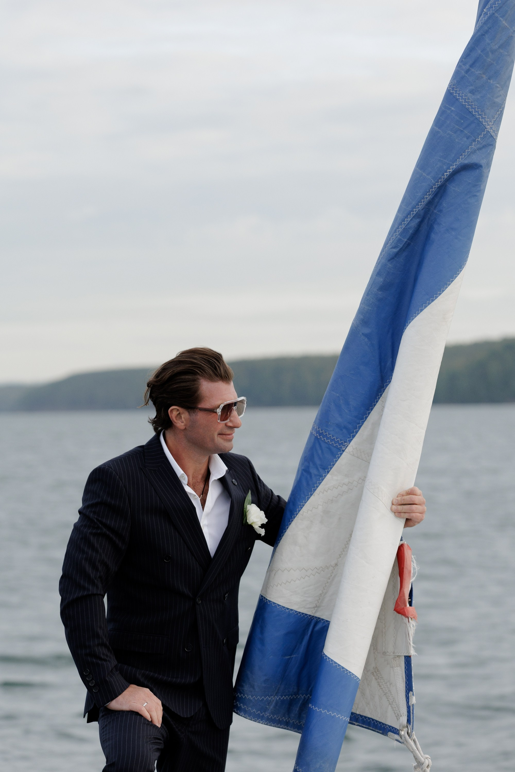 Александр и Кристина. Свадебный фотограф