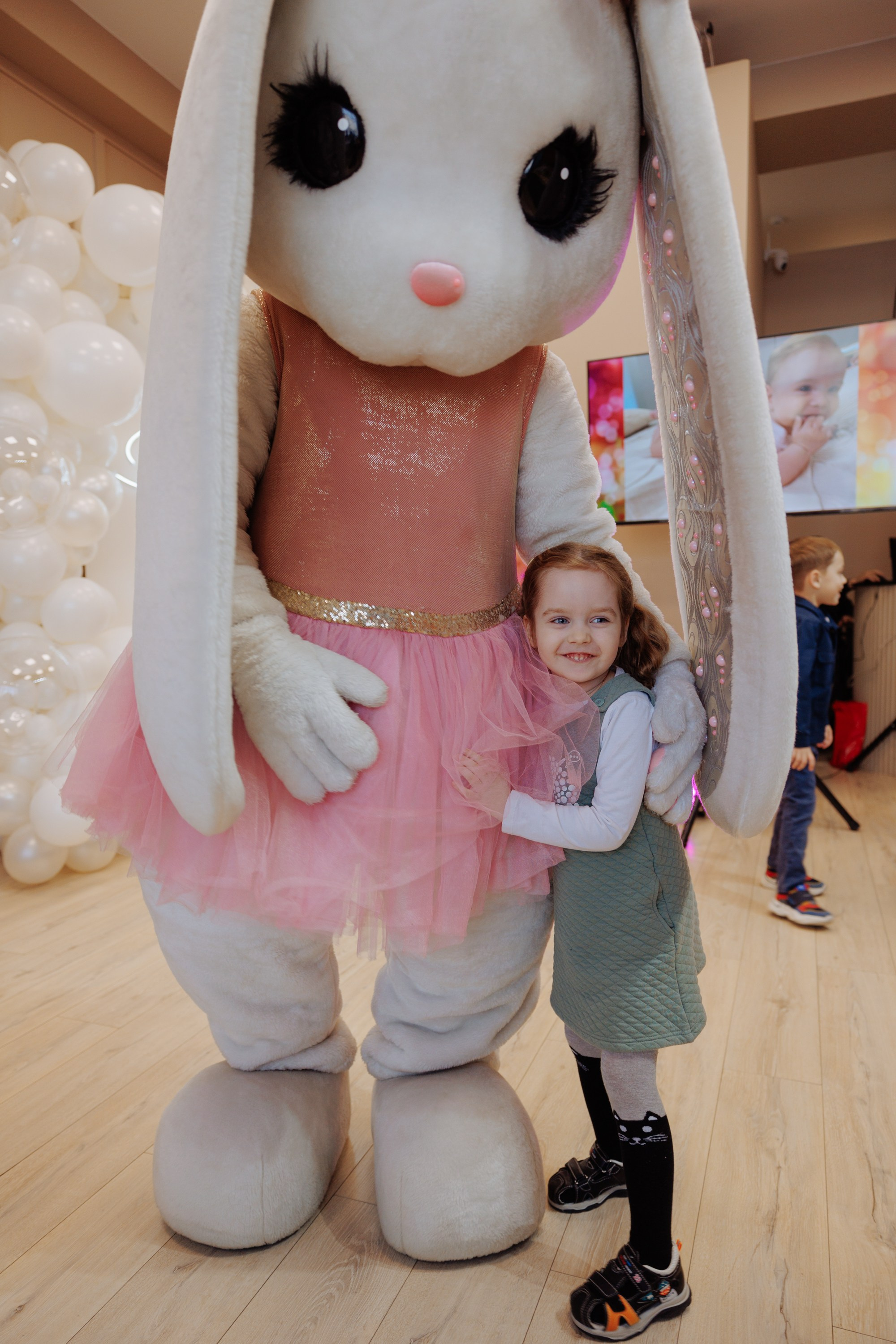 Детские дни рождения. Свадебный фотограф