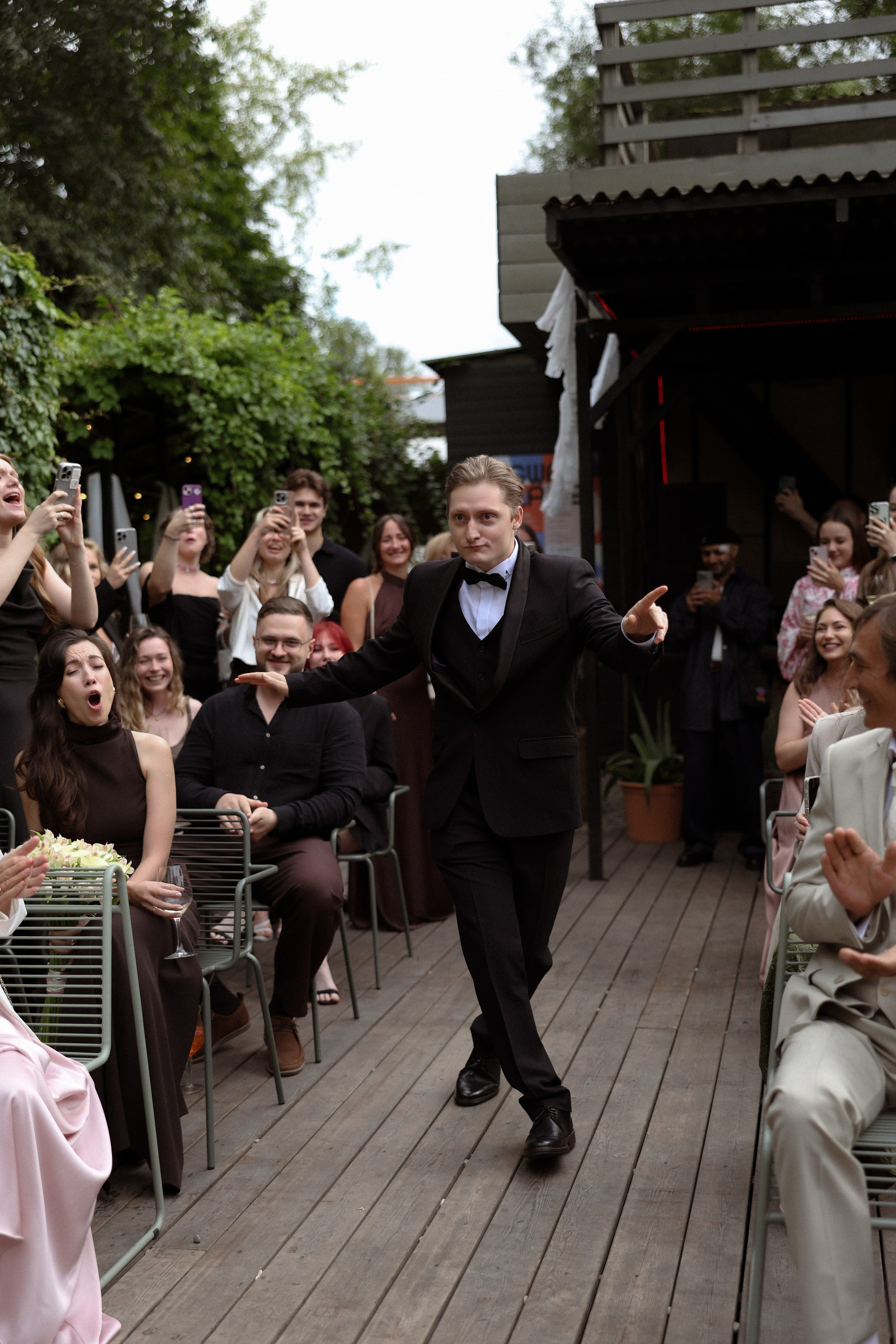 «Всегда» — Юлия и Александр. Свадебный и семейный фотограф в Москве Ломова Ирина