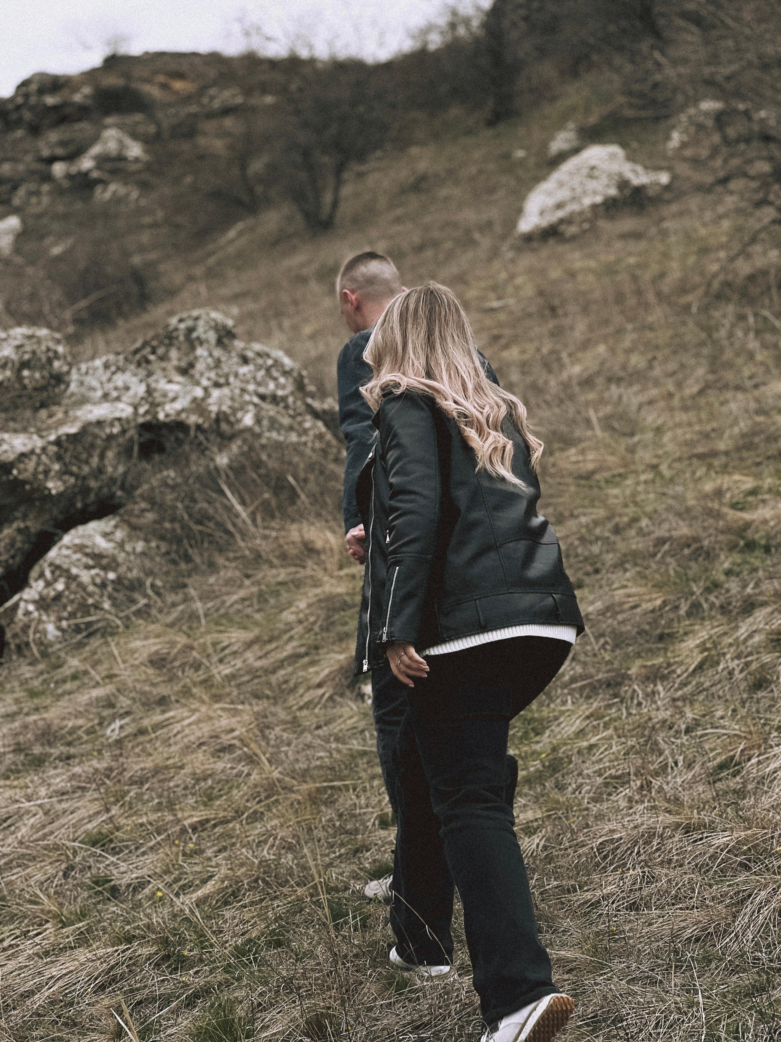 Саша и Валера. Фотограф в Каспийске