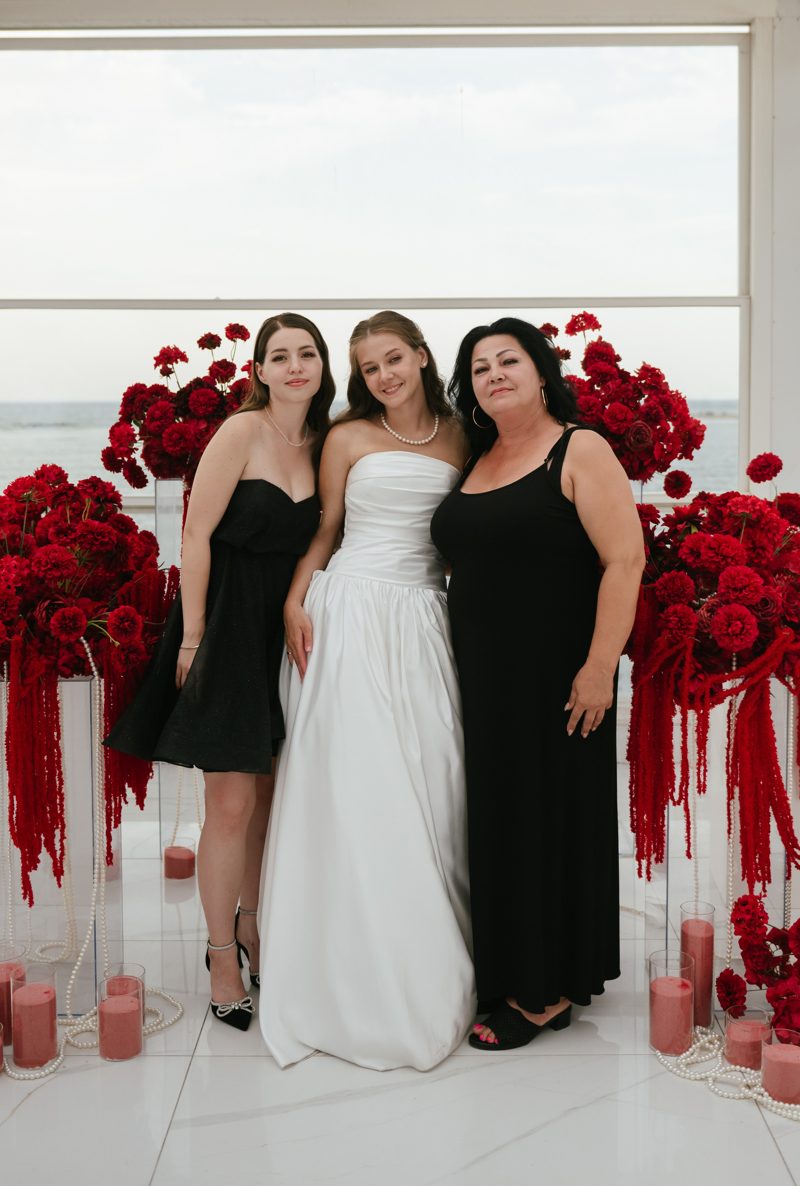 07.08.25. Свадебный, женский, семейный фотограф в Севастополе Юлия Мошенко