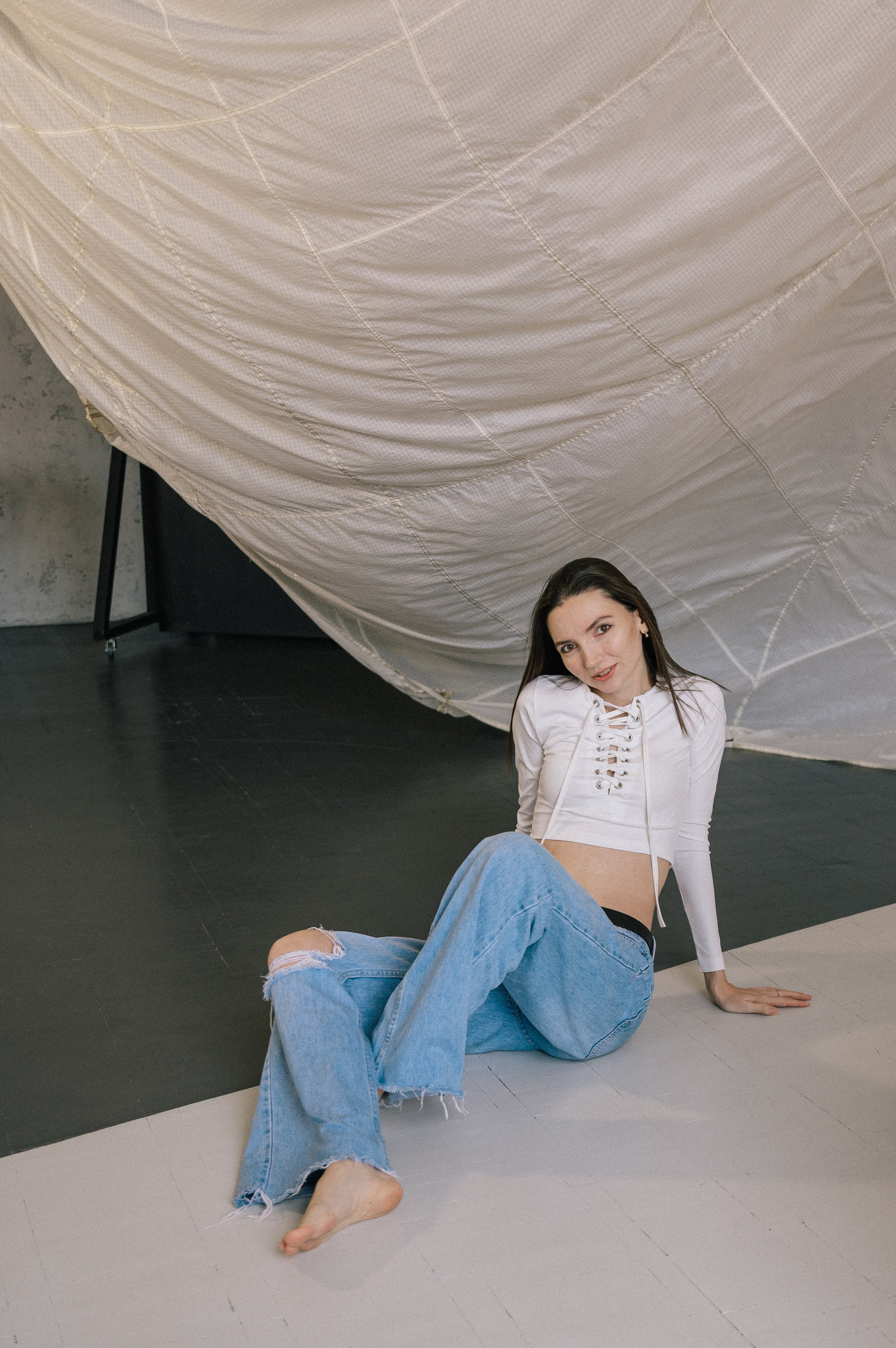 Люда. Свадебный фотограф Екатерина Зайцева Краснодар