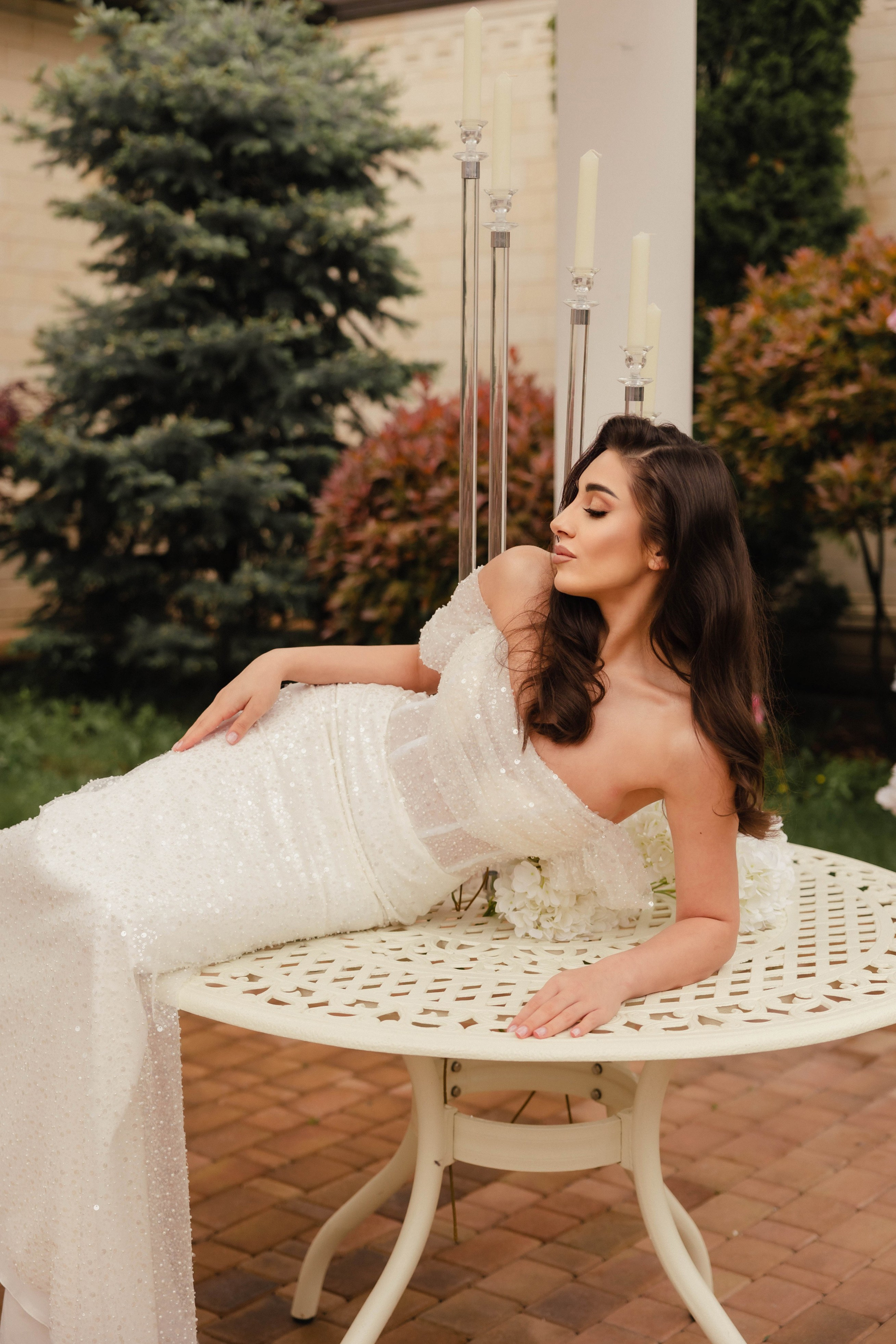 Weddings. Shan & Shaza