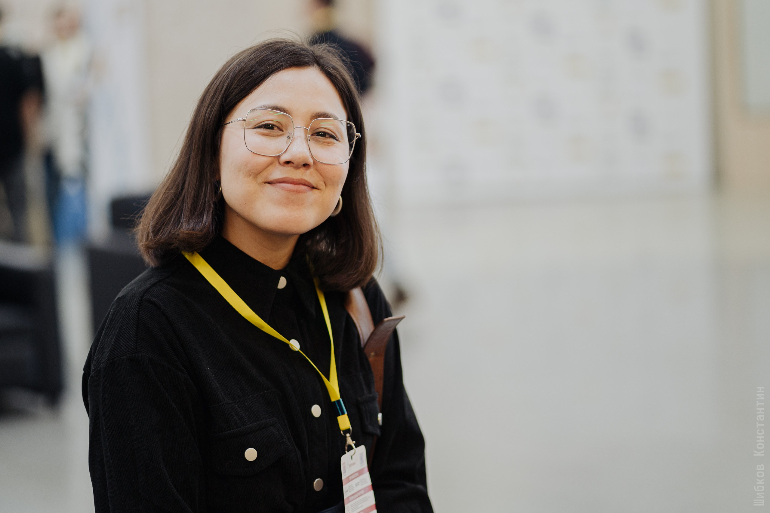 IT Конференция UfaDevConf 2024. Фотограф Шибков Константин