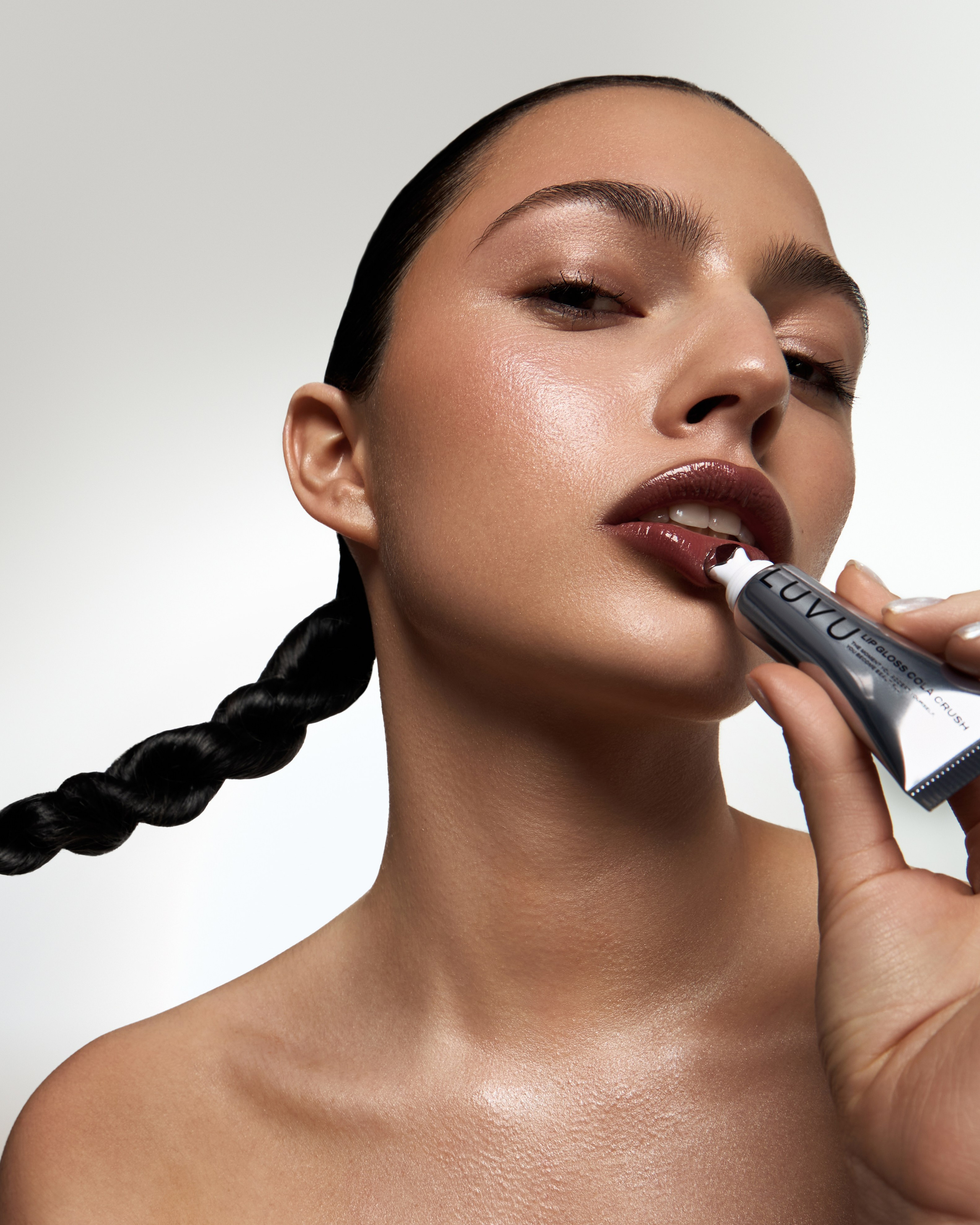 BEAUTY | LUVU. Главная