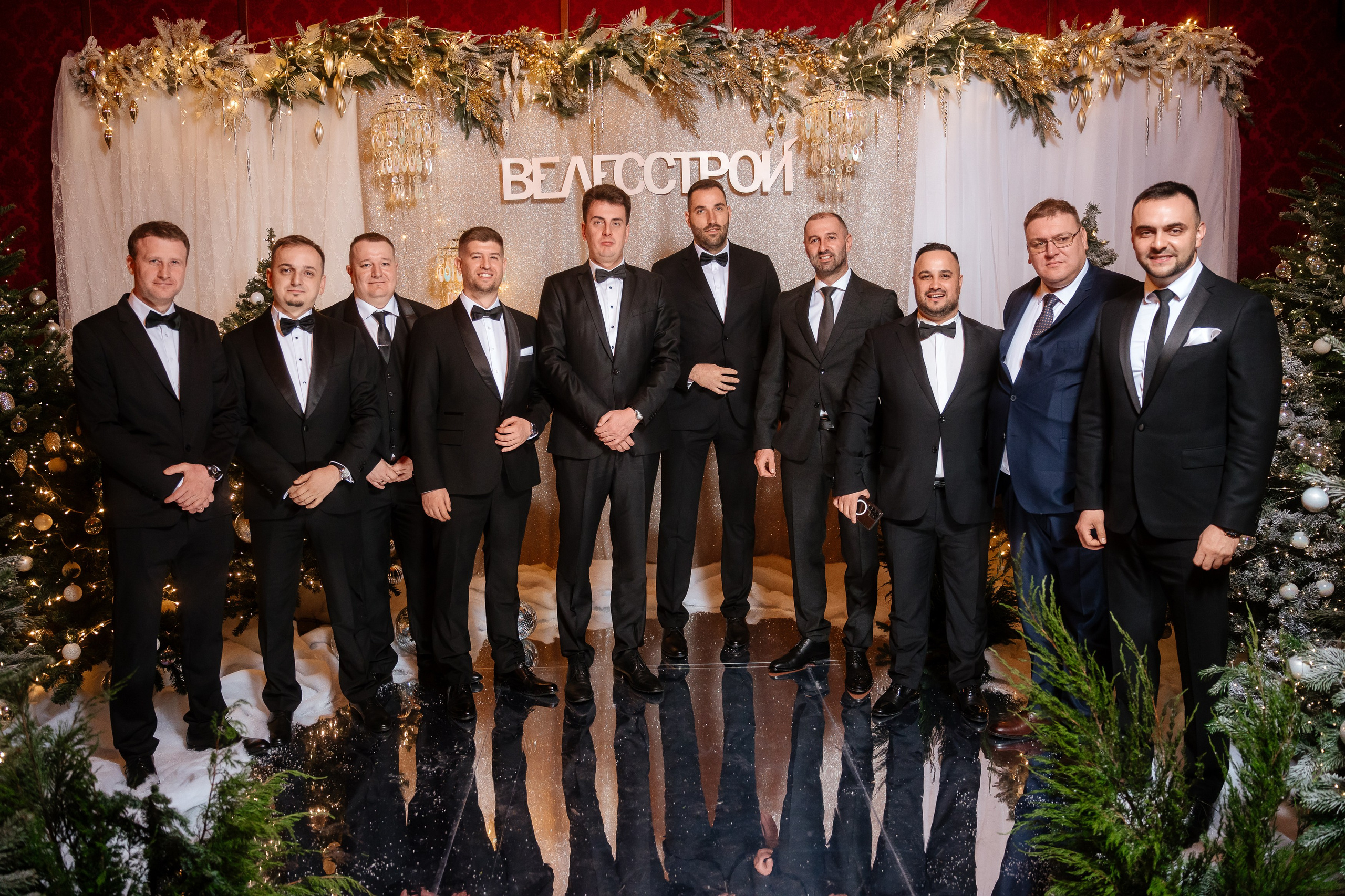 Репортажная съемка. Профессиональный фотограф в Москве — Руслан Альтимиров