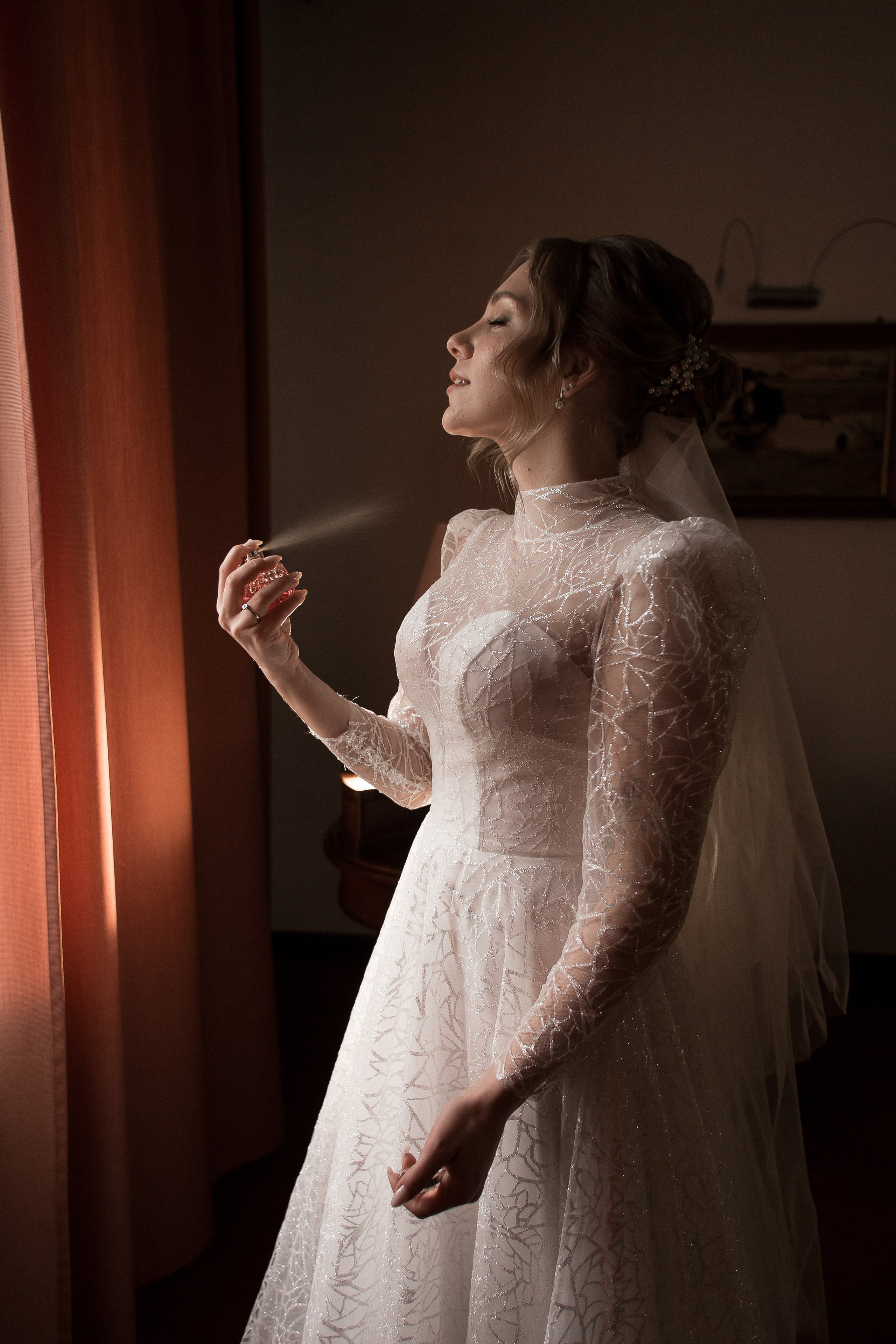 Оля и Илья. Свадебный и семейный фотограф в Воронеже Кирсанова Наталья