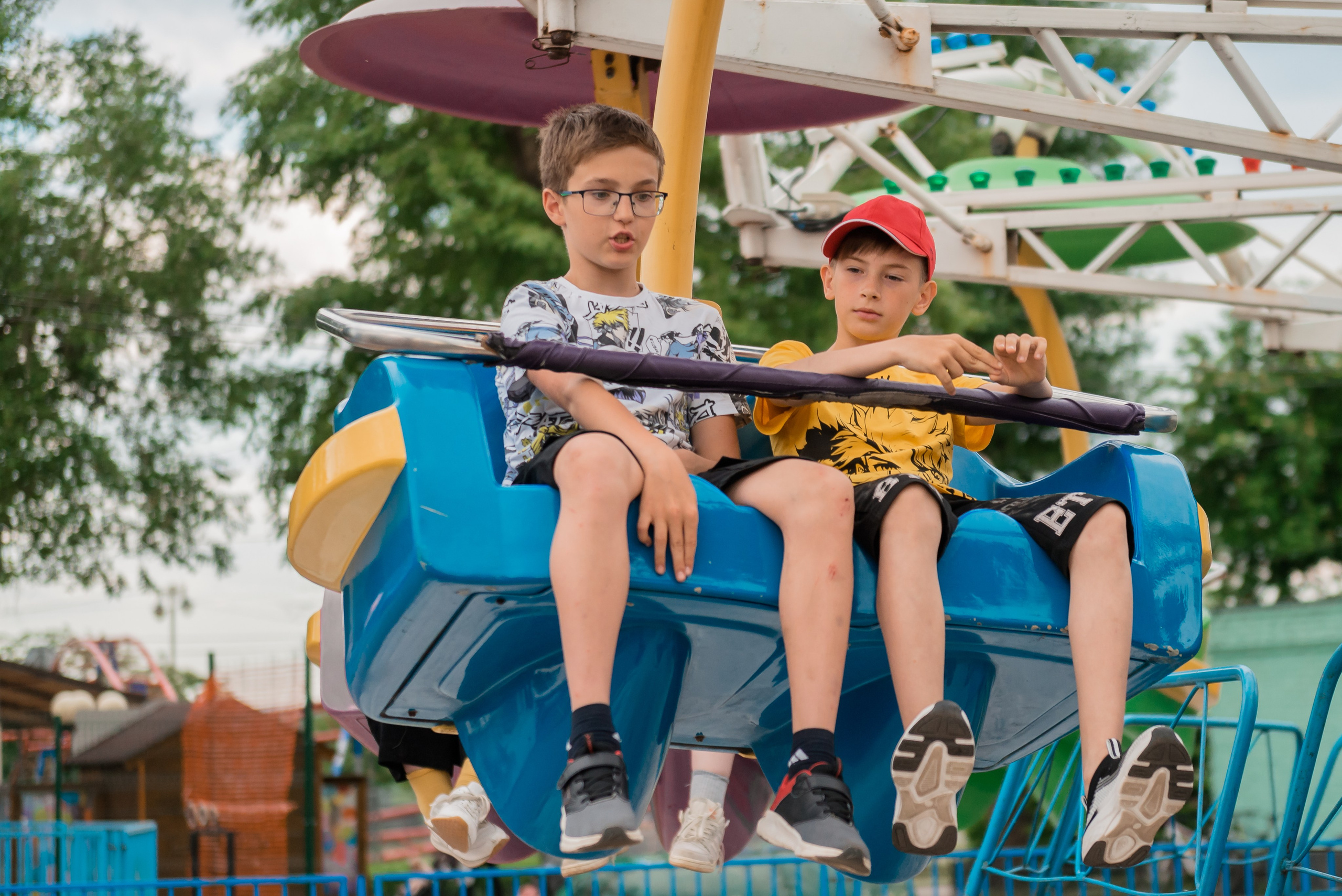 12 Июня 2024. Детский фотограф, семейный фотограф и репортажи в Кемерово