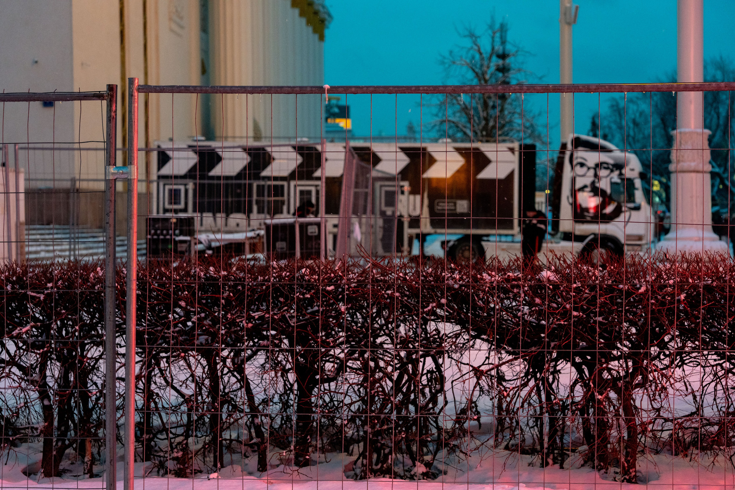 Репортаж. Фото, видео, монтаж