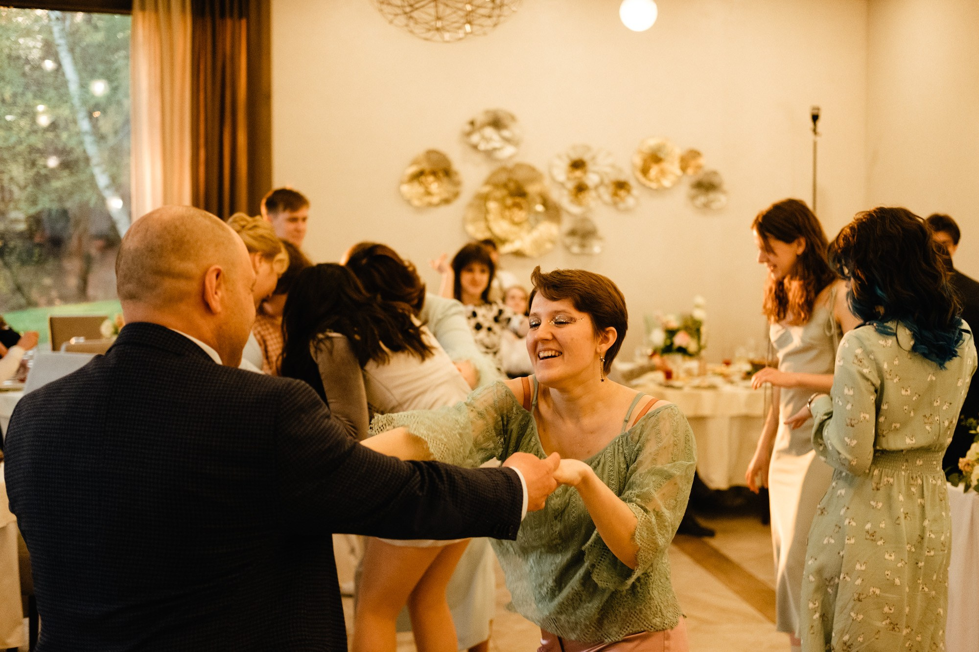 Алёна и Кирилл. Свадебный фотограф Александра Тюлякова