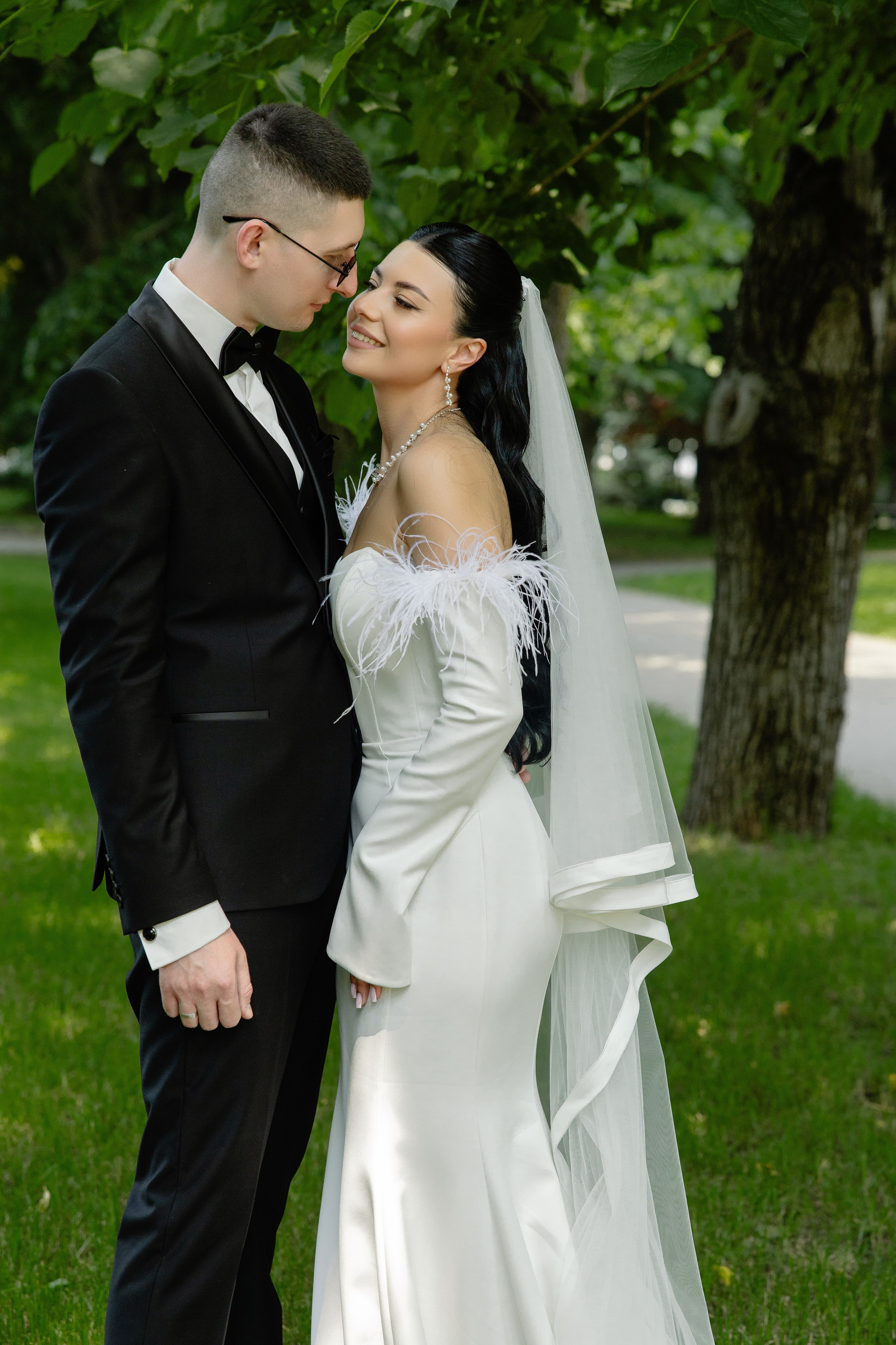 Павел & Алёна. Свадебный фотограф Краснодар и Москва. Анна Еремчук