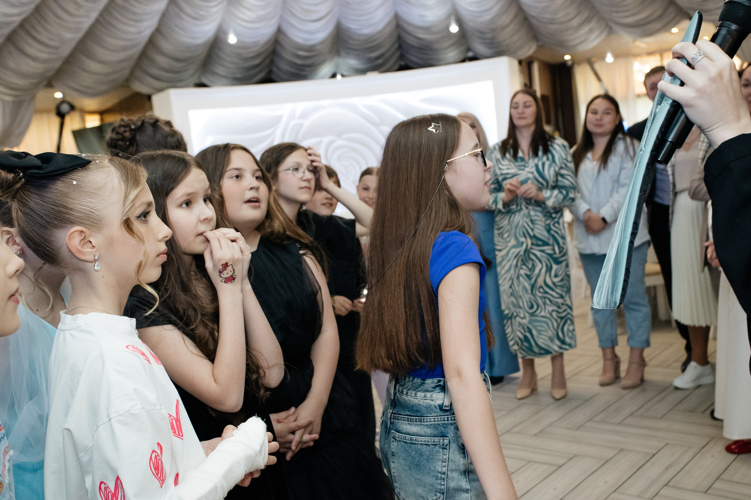 Выпускной 4класс. Фотограф в Иркутске