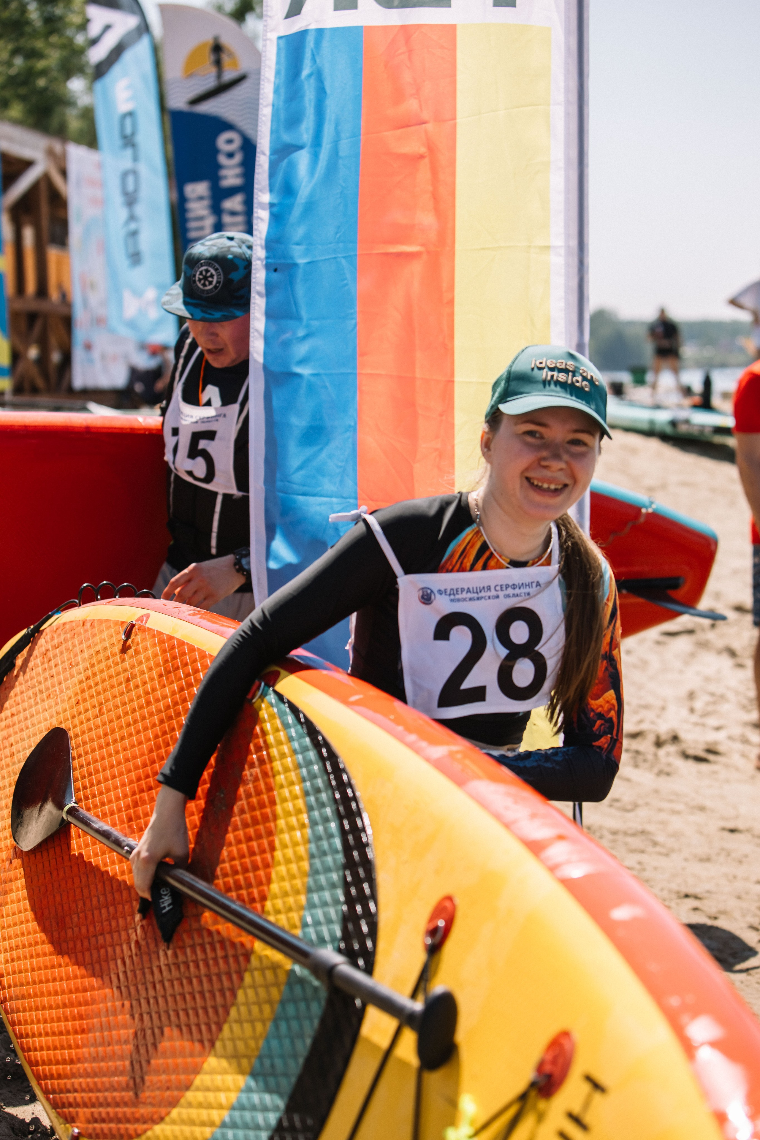 Чемпионат и первенство по НСО по серфингу. Репортажный фотограф в Новосибирске