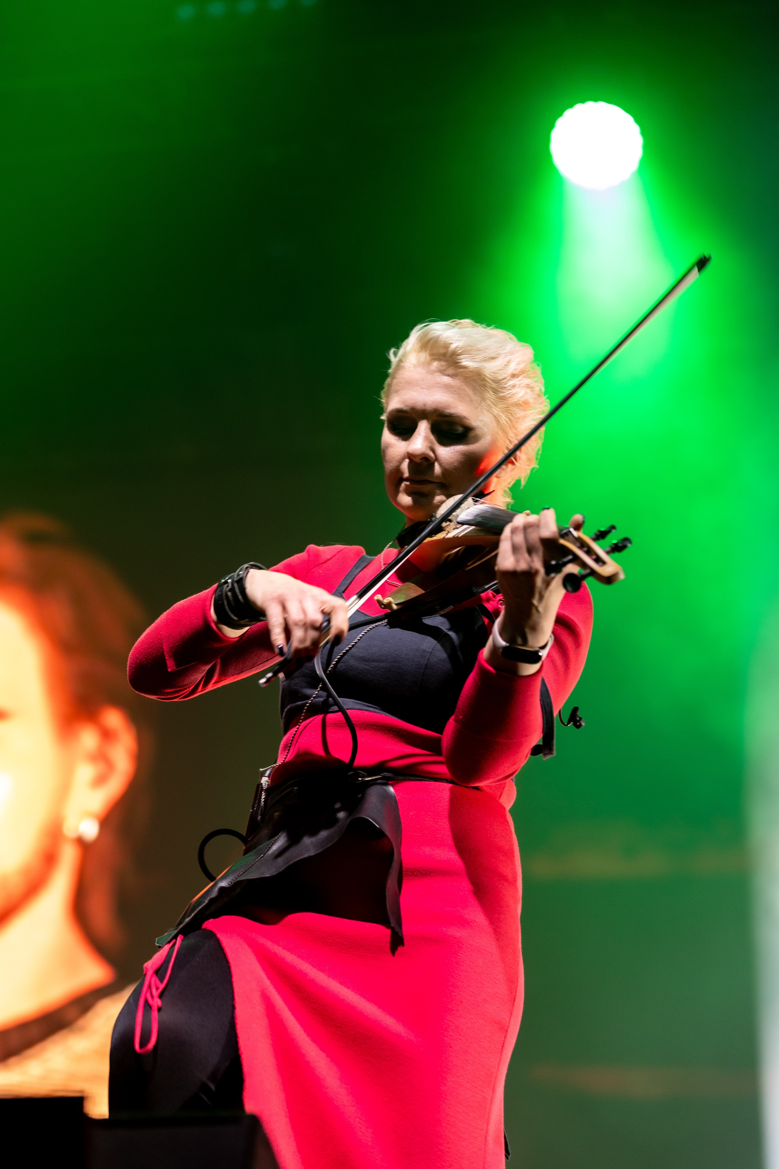 КняZz, ВТБ-Арена. Фотограф Ольга Махалова — Санкт-Петербург, Москва, Нижний Новгород