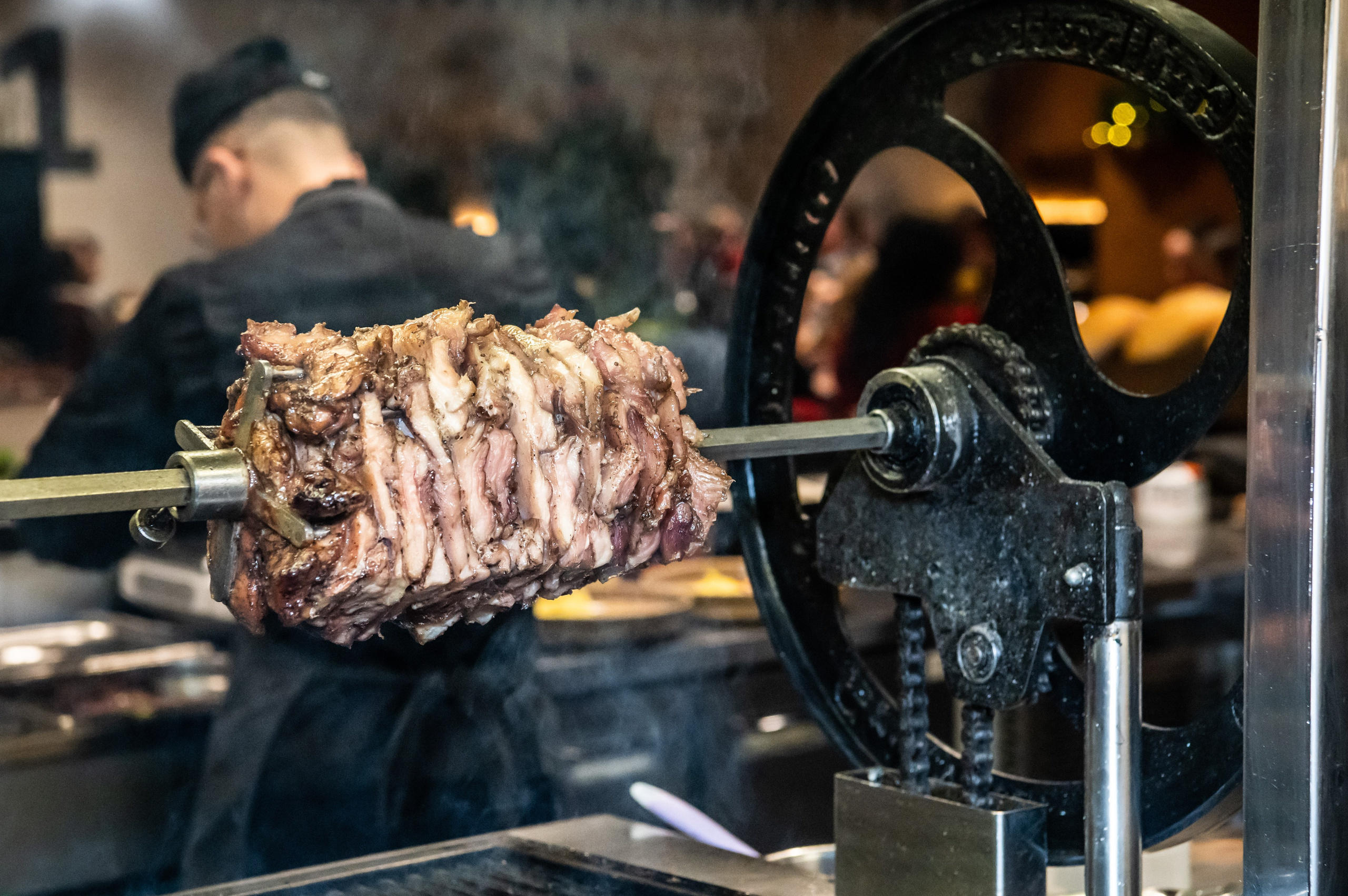 РЕСТОРАН_РЕПОРТАЖ. Репортажный и семейный фотограф в Тюмени Владислав Шадиков