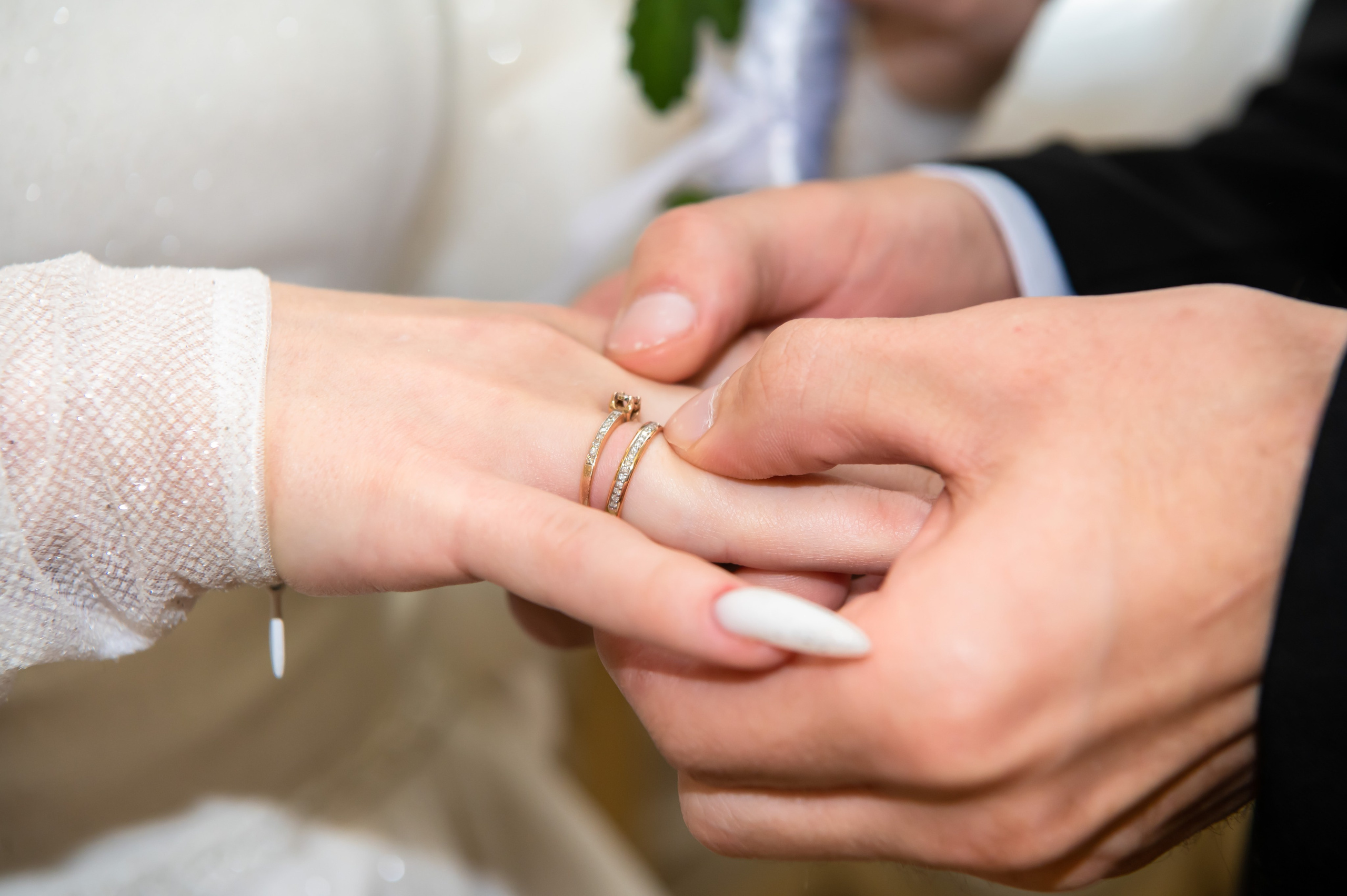 СВАДЬБЫ. Репортажный и семейный фотограф в Тюмени Владислав Шадиков