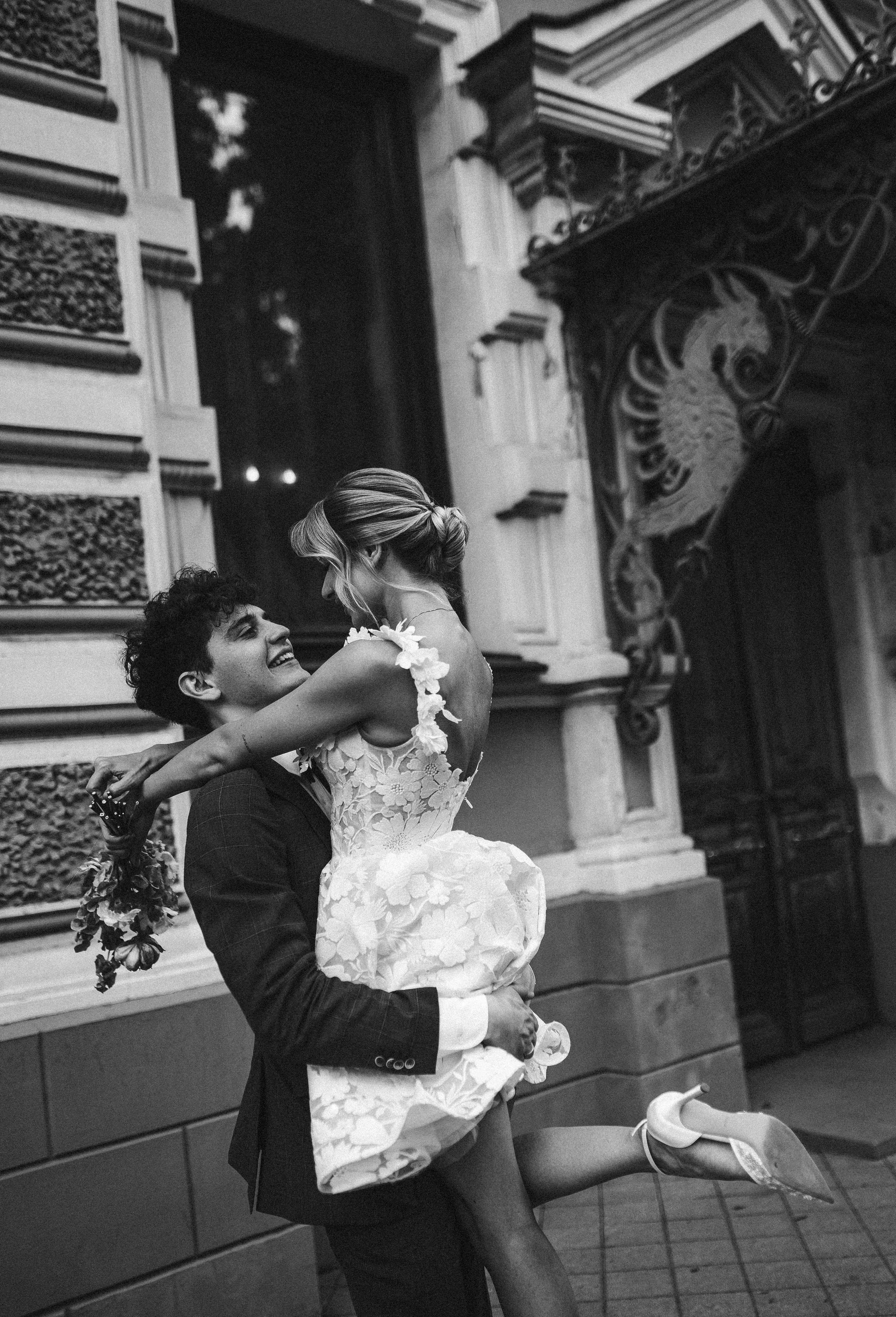 Данил/Ангелина. Фотограф в Москве Татьяна Сергеева