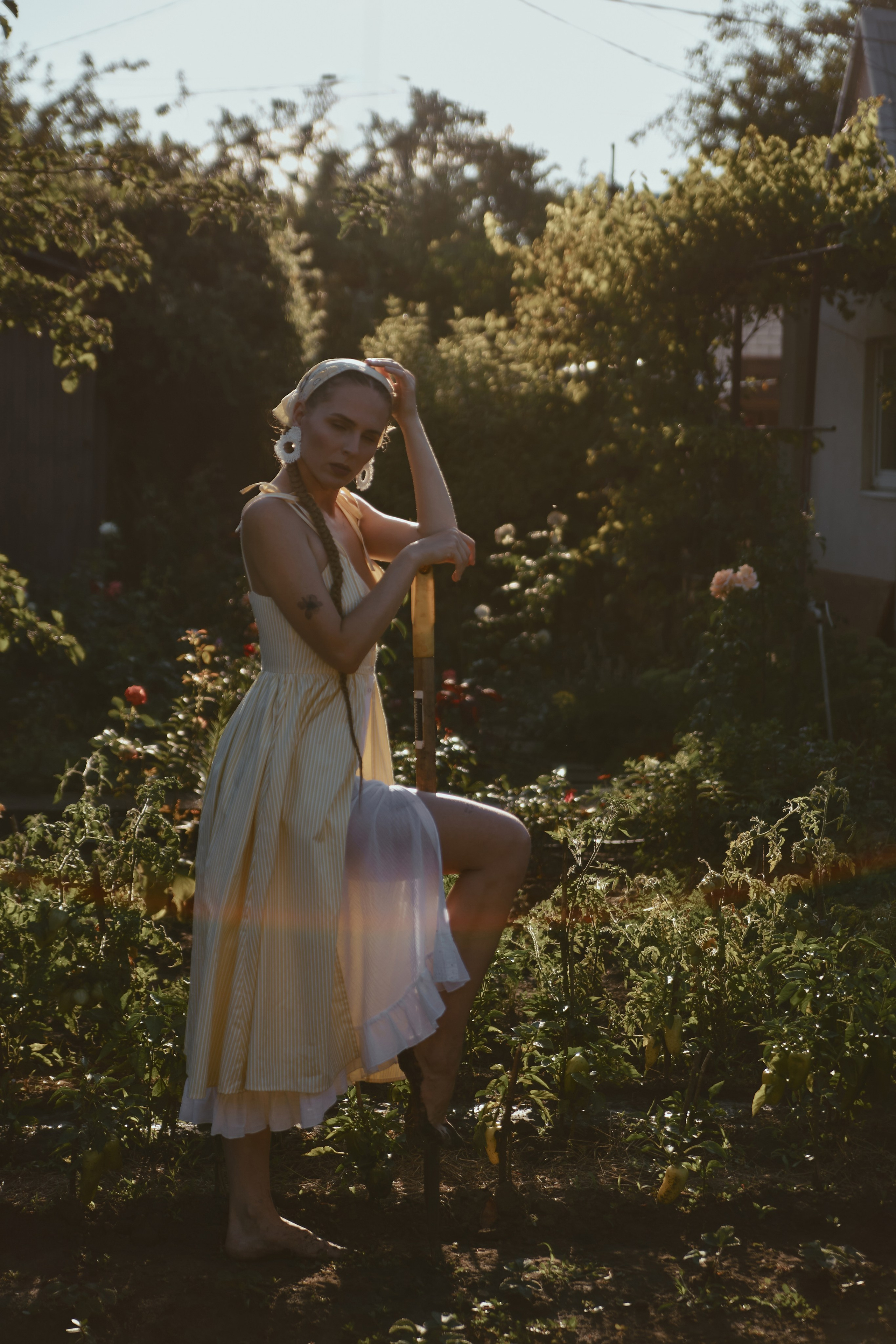 30|07|23. Анастасия Марунич | Блогер | Ставрополь