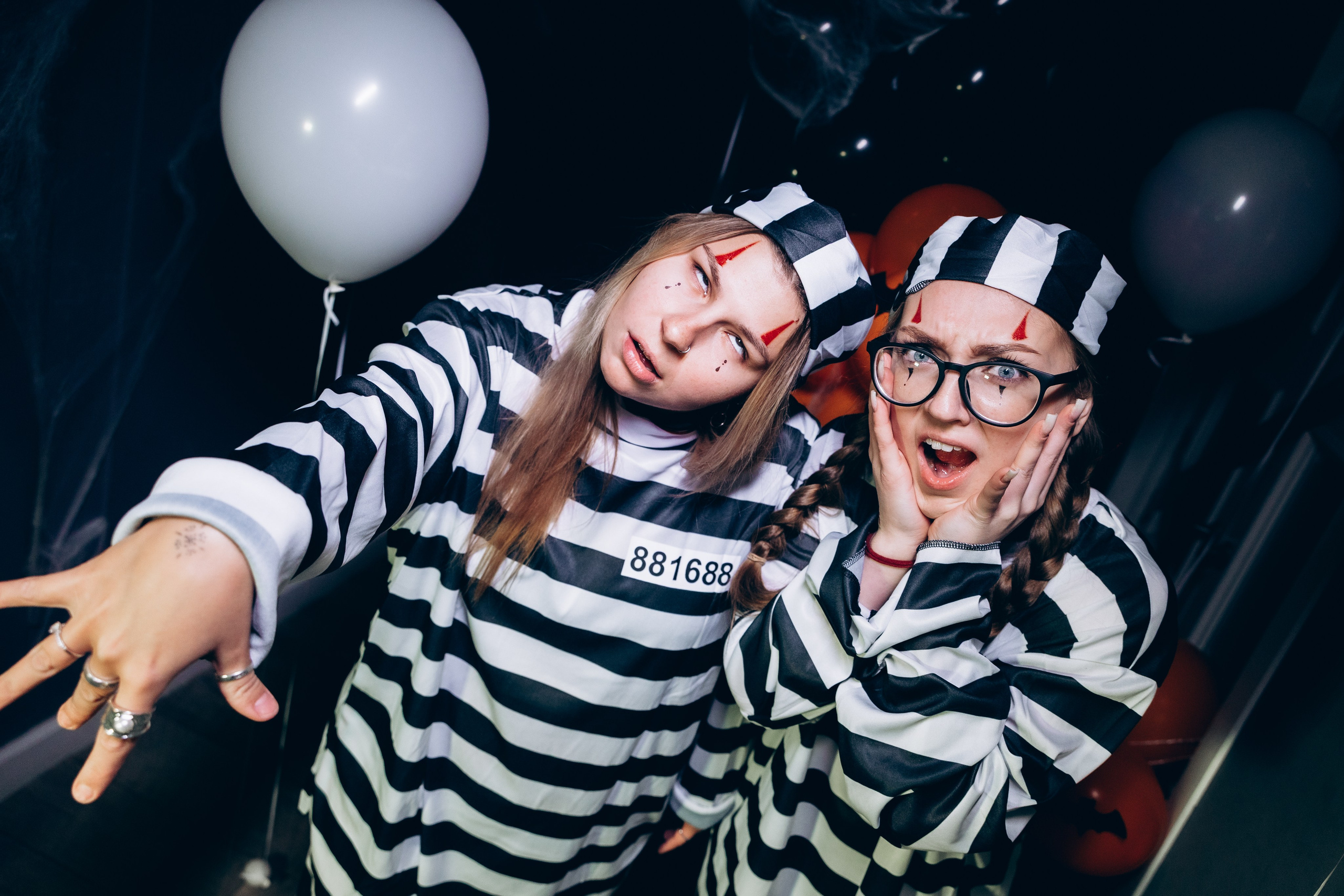 Съёмка корпоратива. Фотограф Москва Таша Панина