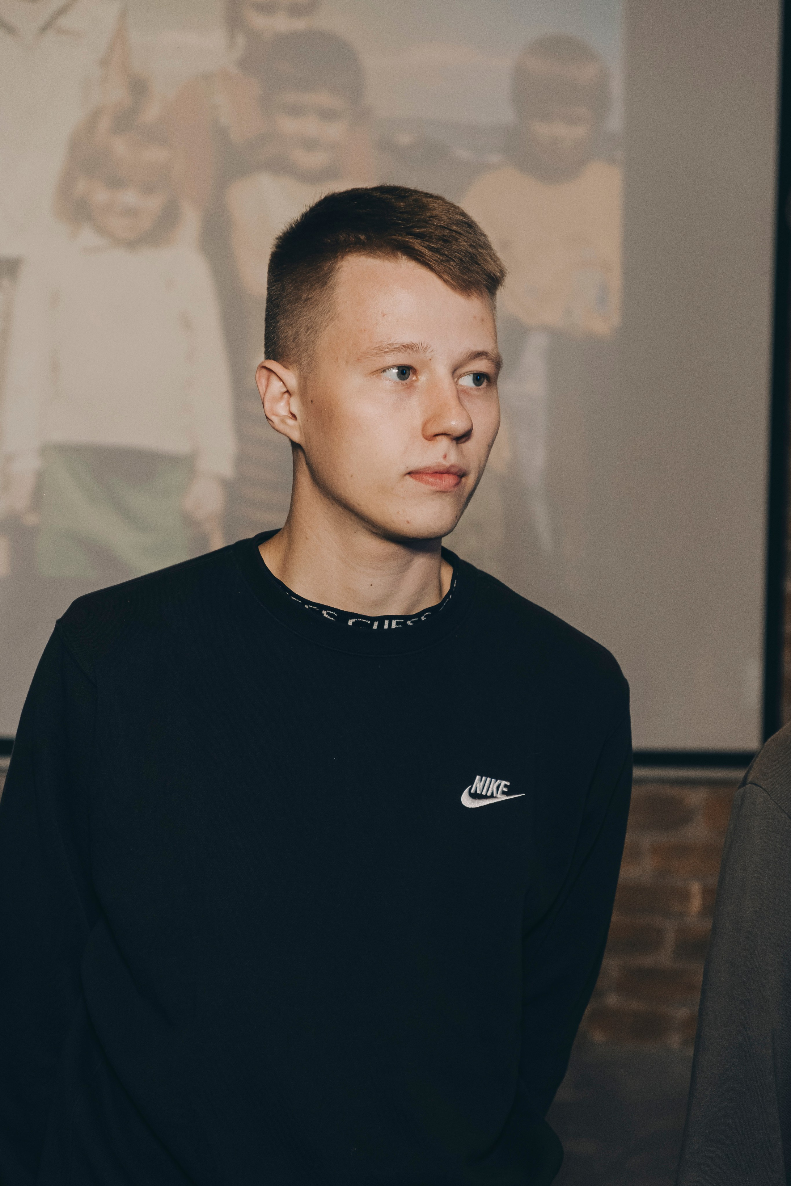 Репортаж Дня Рождения. Фотограф в Иркутске Анна Мирошникова