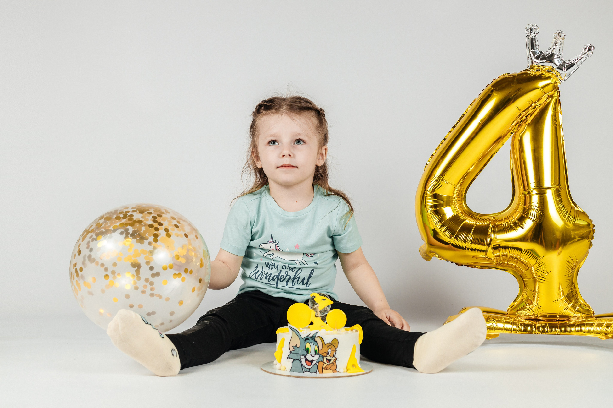 Ангелина. Свадебный и семейный фотограф станица Калининская Юлия Хлебодарова