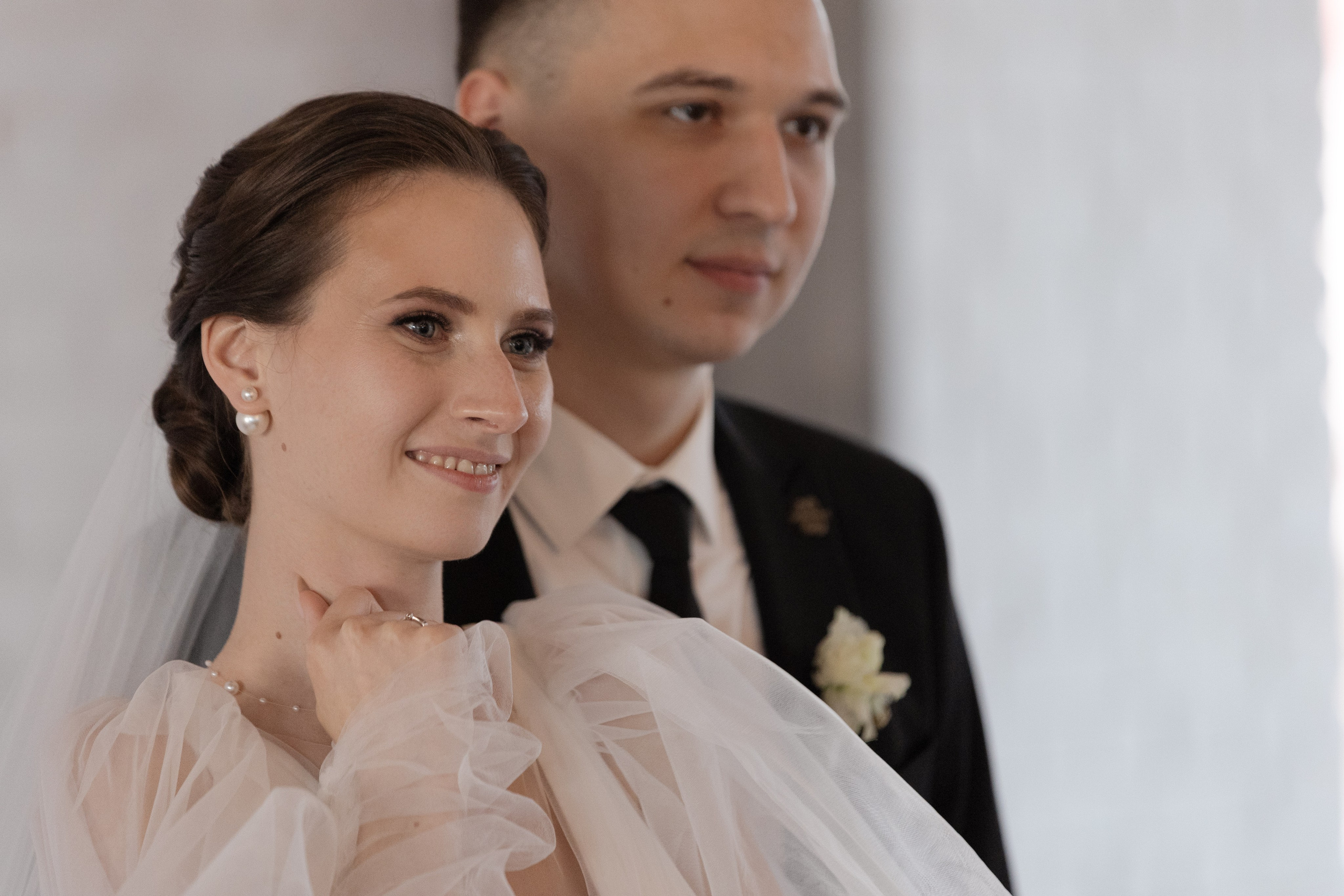 Артем и Оля. @dariazphoto свадебный фотограф