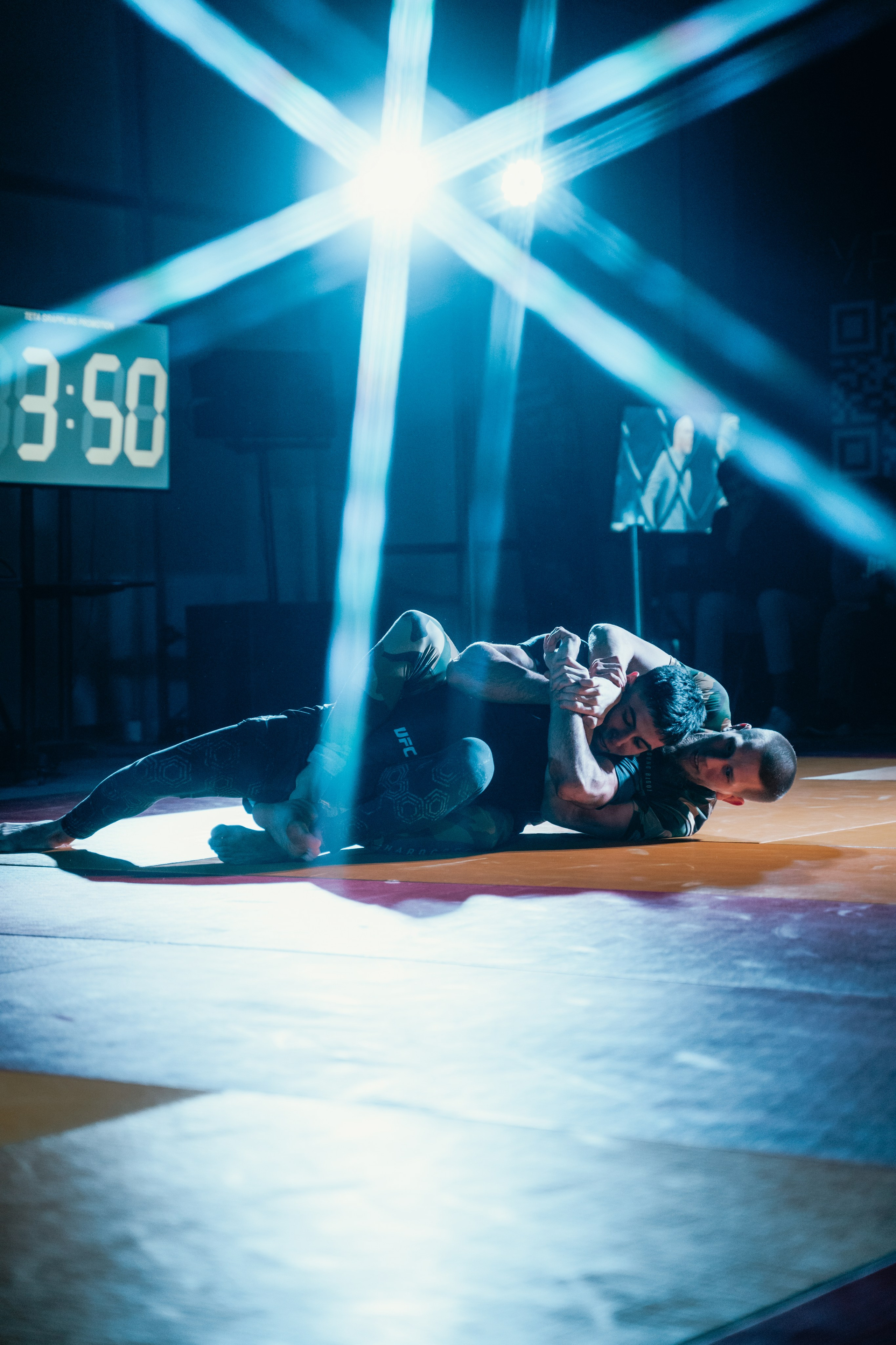 Teta promotion. Главная