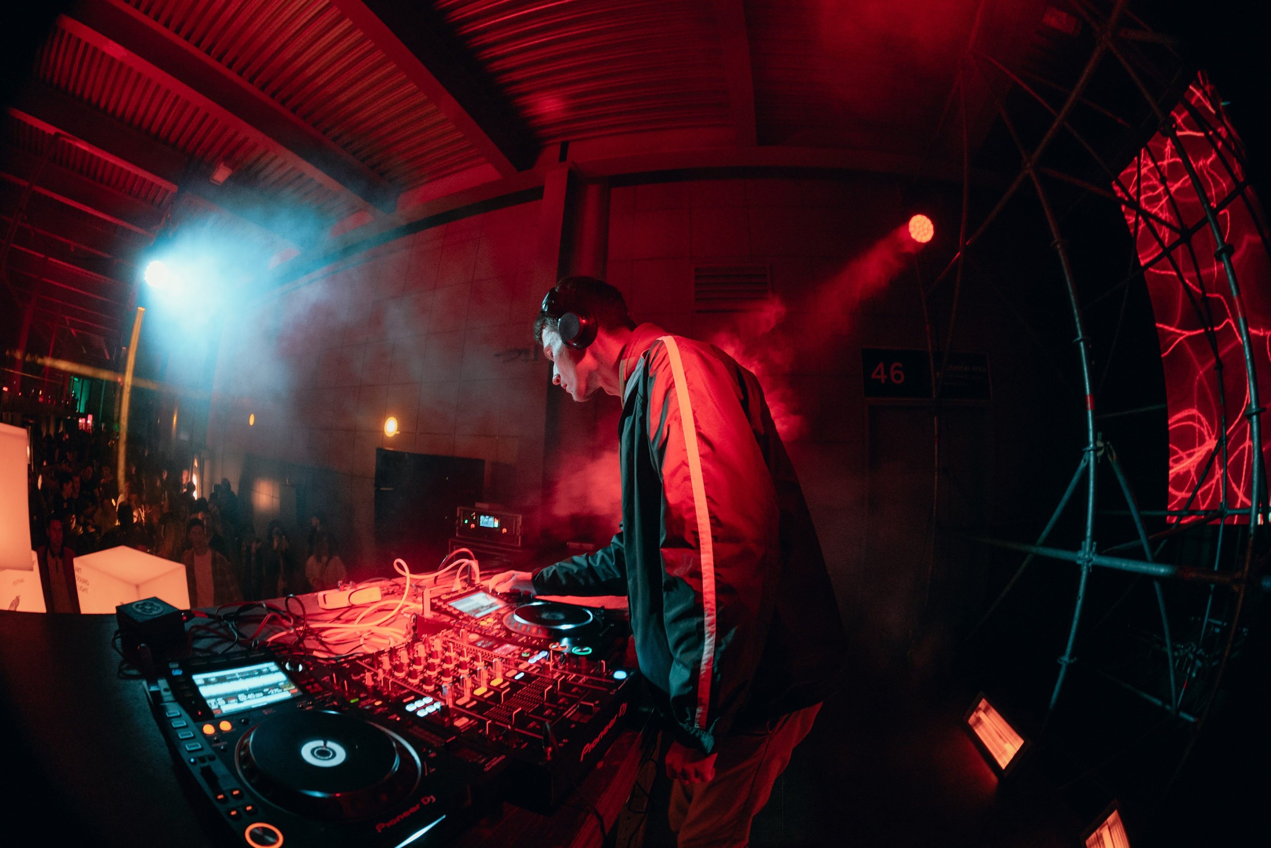 TON 2023. Главная