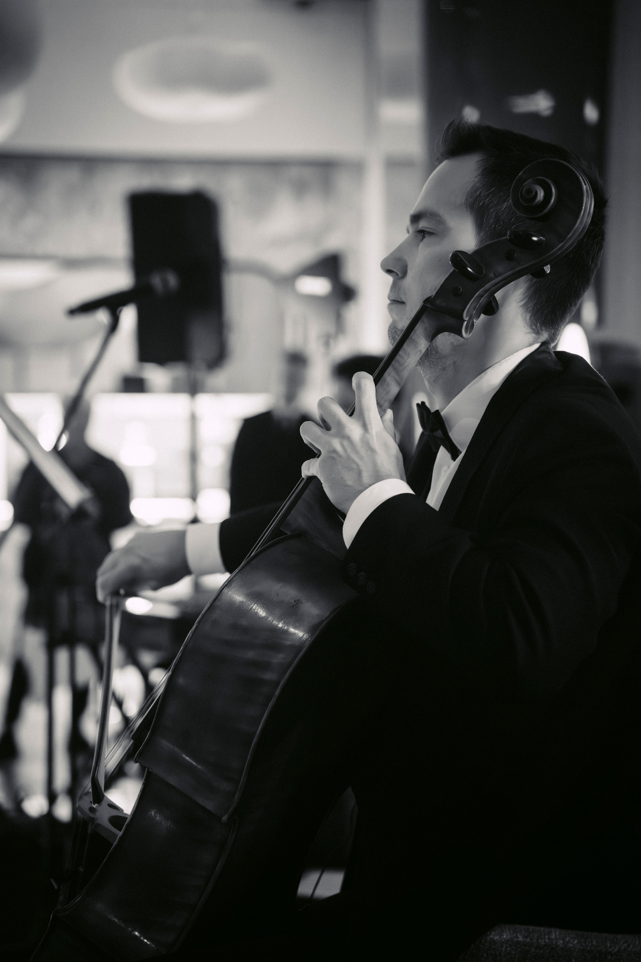 Тугай. Главная