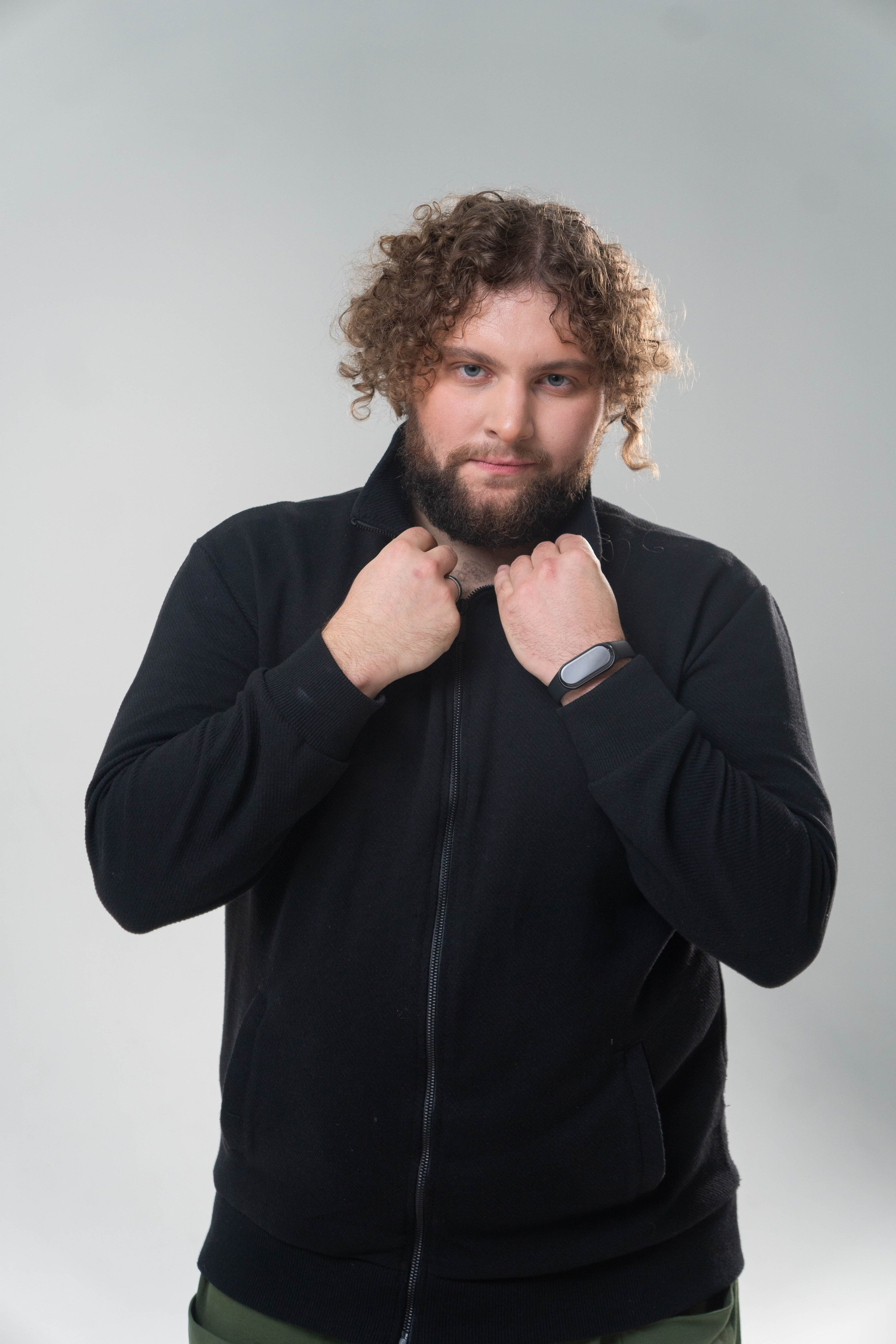 Portrait. Фотограф / видеограф в Москве и Сочи Sofia Riversong