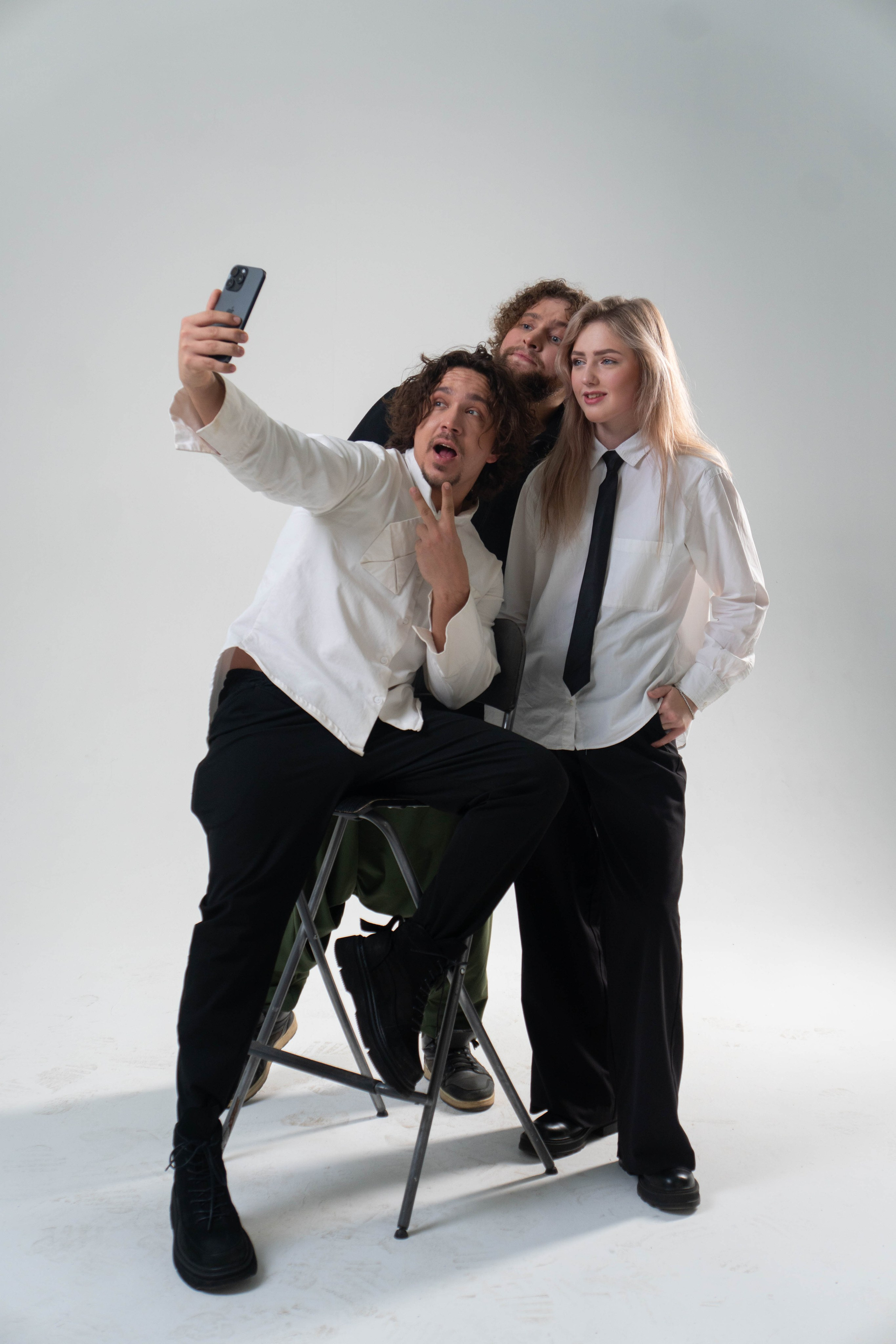 Команда Circus Zone. Фотограф / видеограф в Москве и Сочи Sofia Riversong