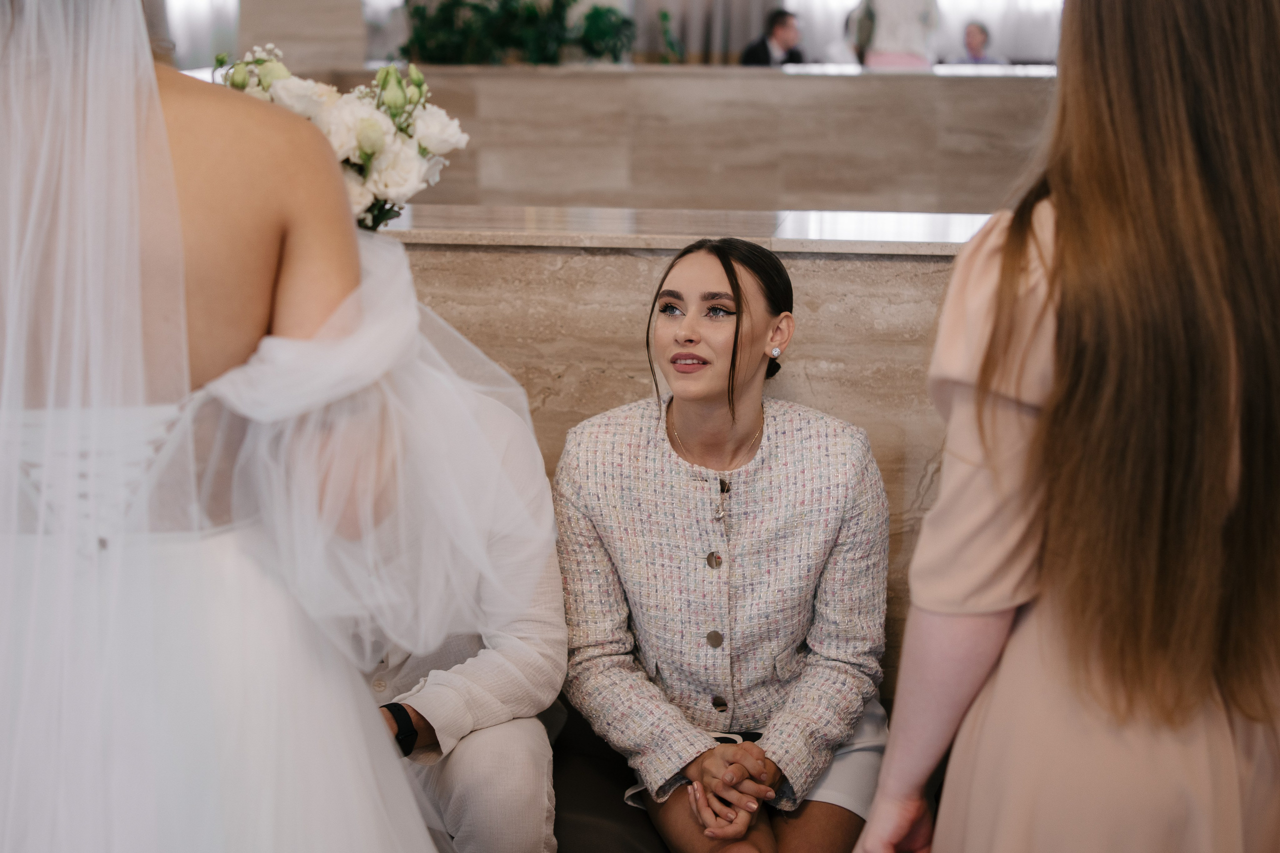 Никита & Ангелина. Фотограф / видеограф в Москве и Сочи Sofia Riversong