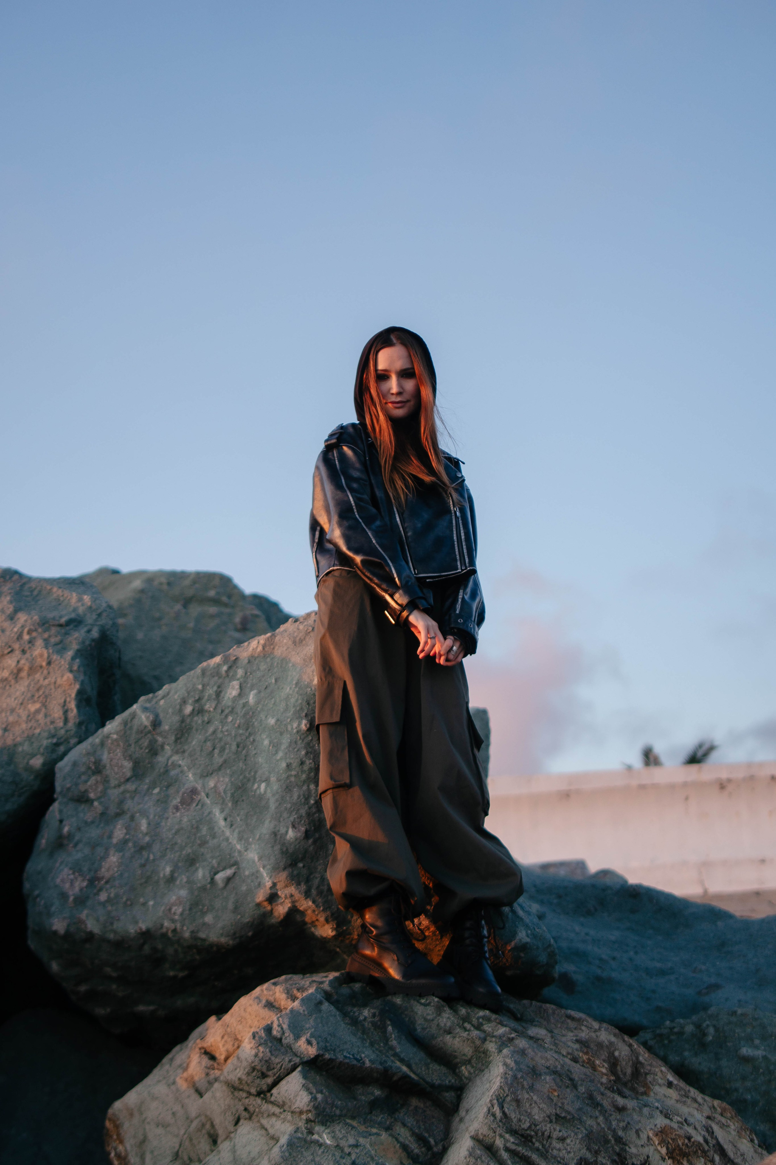 Ариана Пендер. Фотограф / видеограф в Москве и Сочи Sofia Riversong