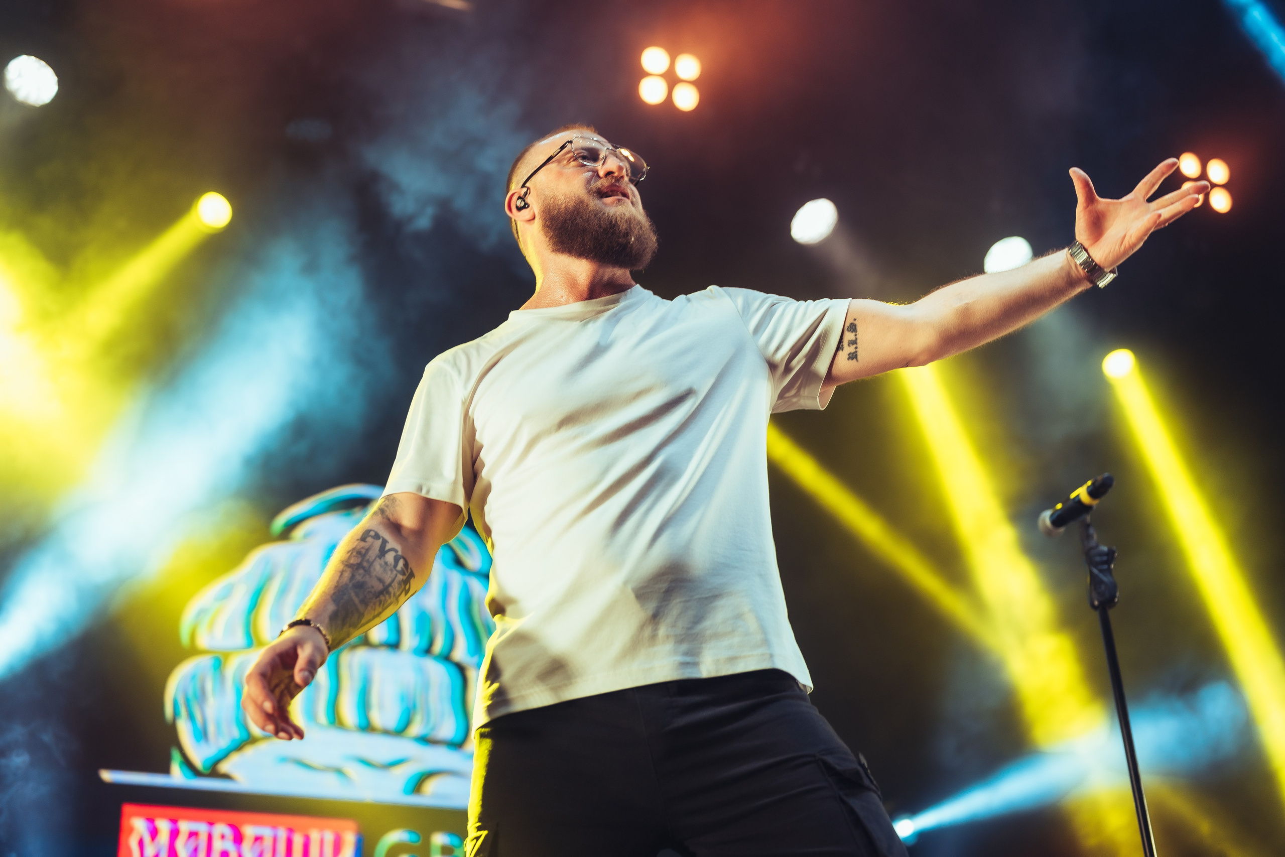 МАВАШИ group, 2025 год. Иван Кубик — фотограф и видеограф