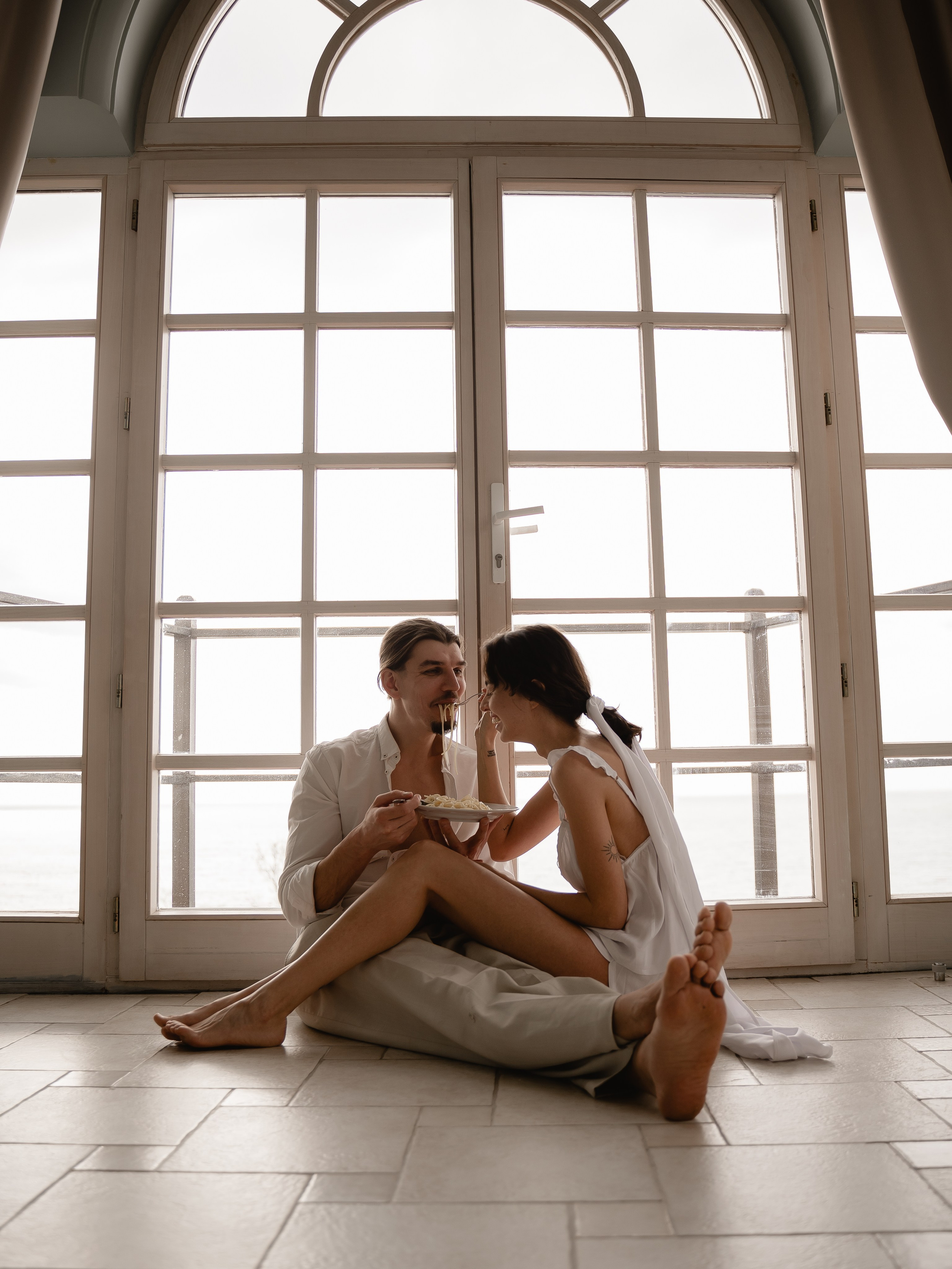 D & T. Свадебный фотограф Диана Бирюкова Казань