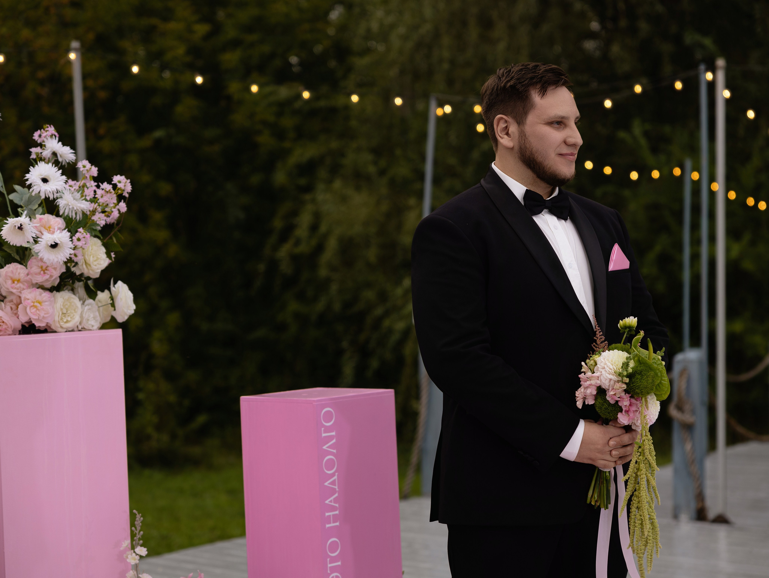 D & L. Свадебный фотограф Диана Бирюкова Казань