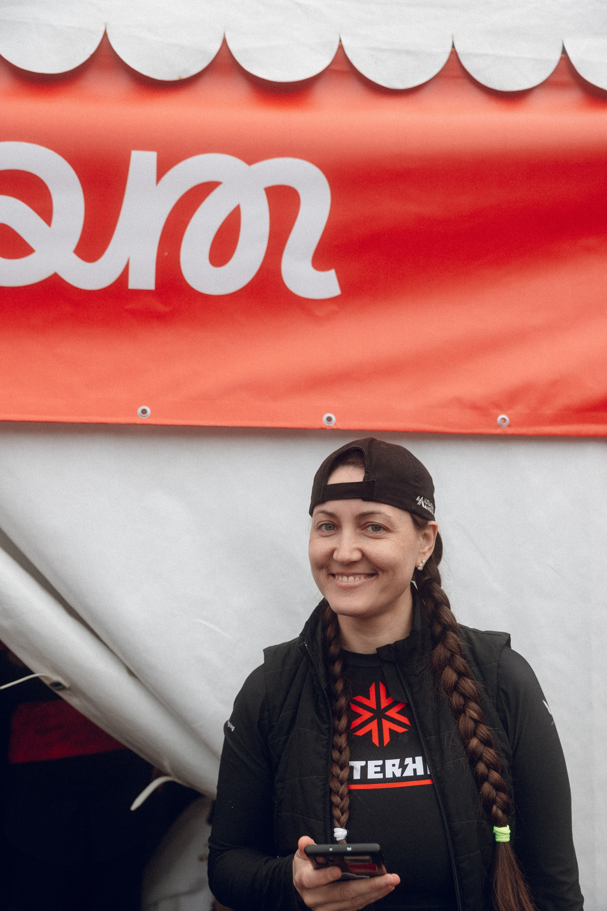 Яtaem — grom relay. Фотограф Александр Тулупов