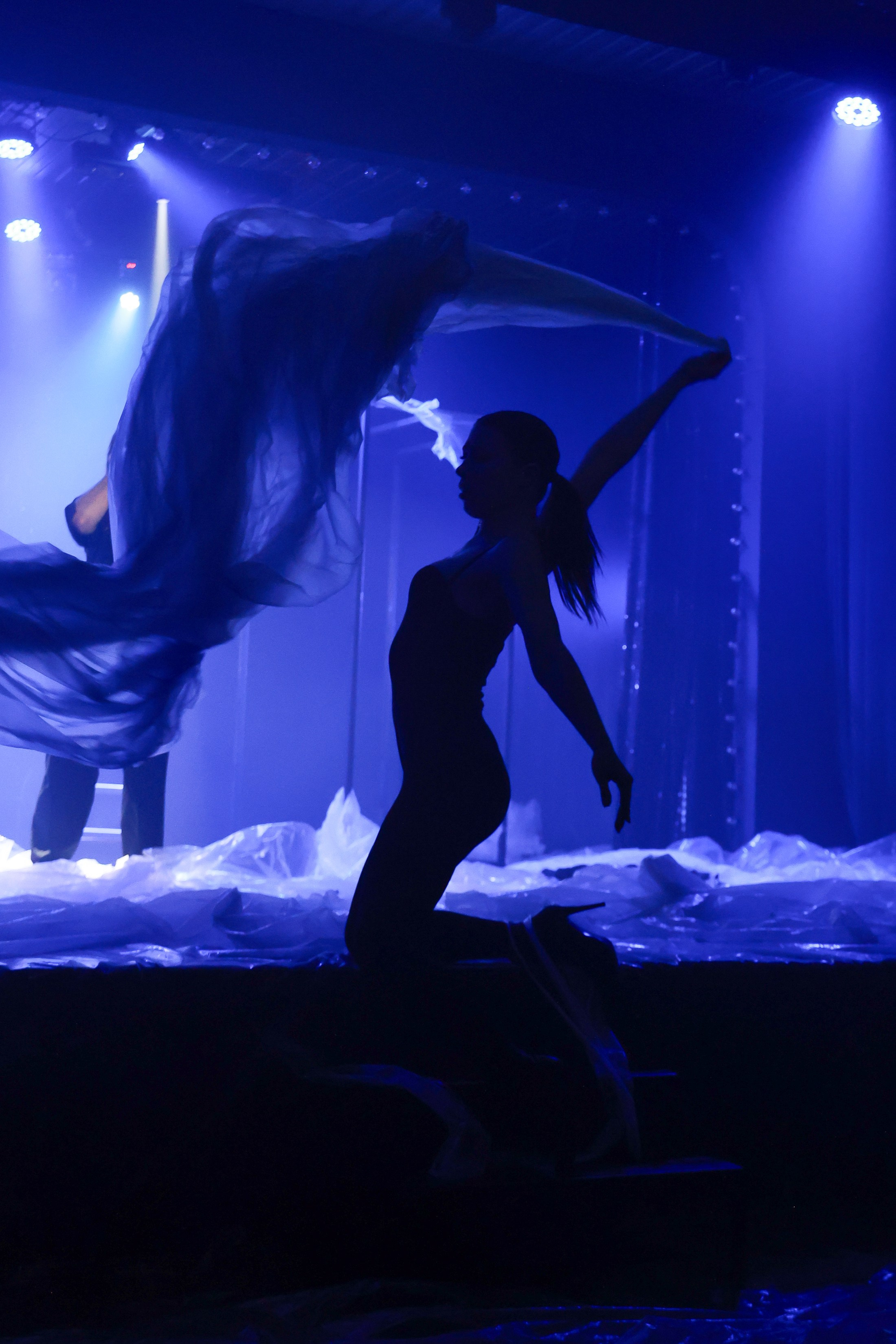 Большая Исповедь _ IVEX. Фотограф Юлия Мальцева