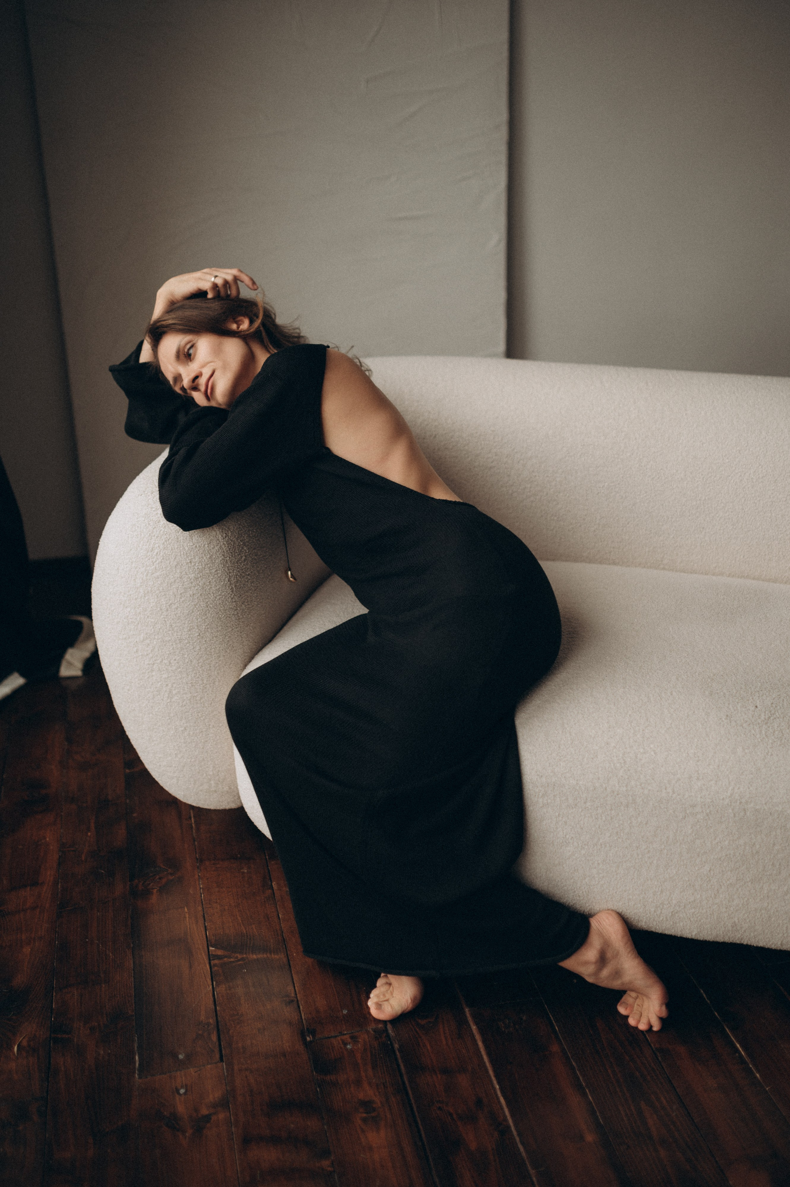 Аня. Семейный фотограф МОСКВА/Королёв