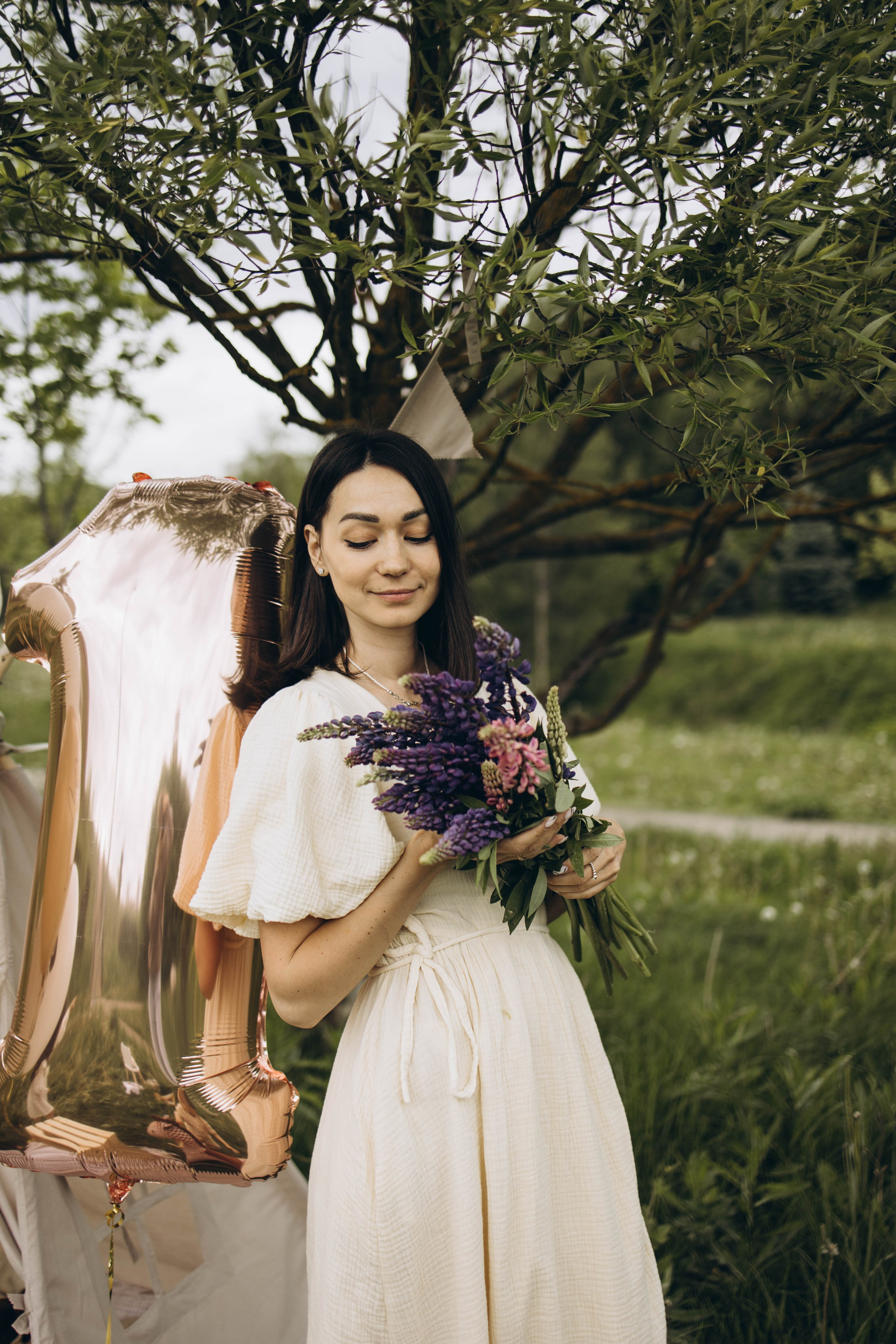 Маша, Женя, Ариана и Мирон. Семейный фотограф в Москве Виктория Ястребинская